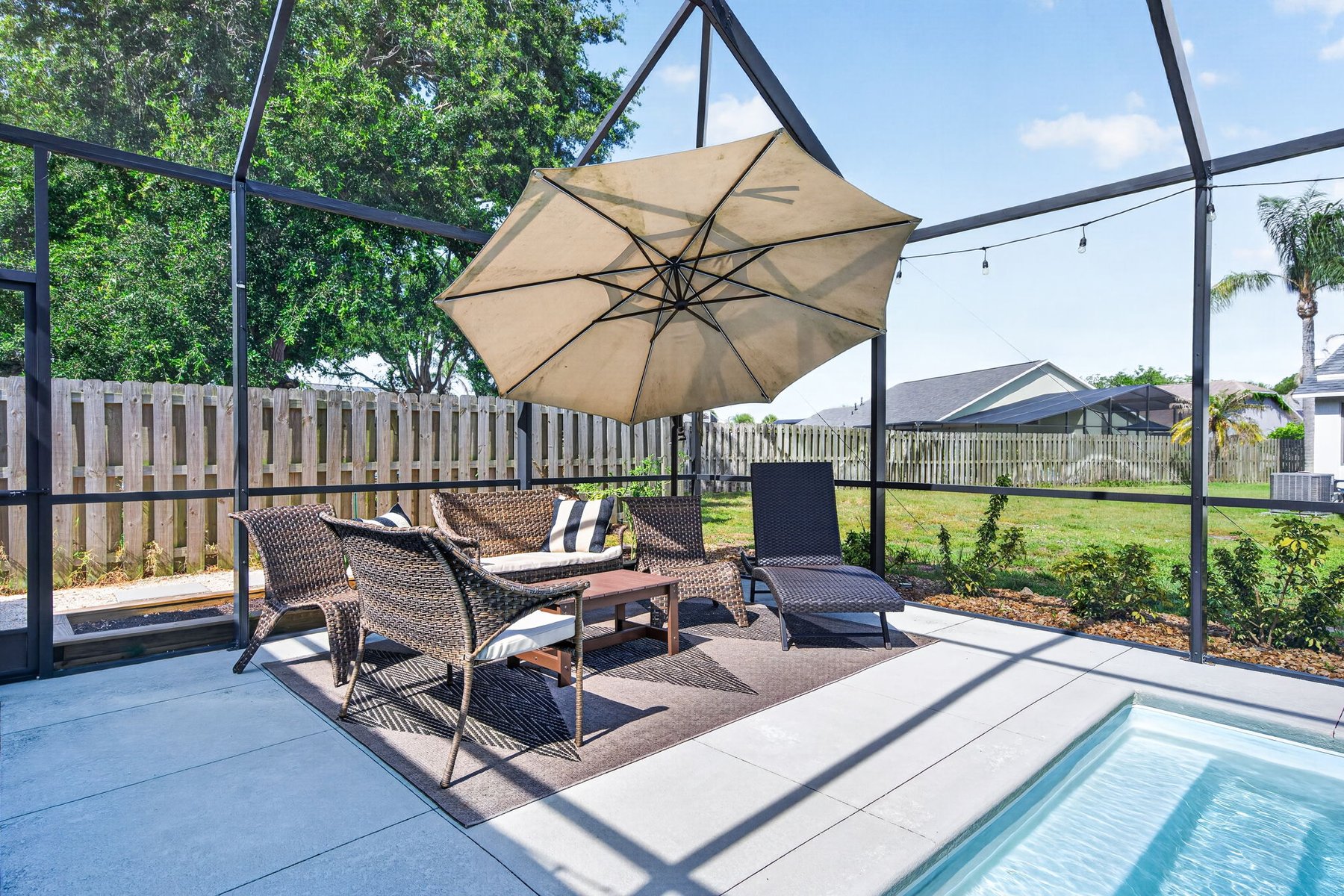  6806 Whitetail Court, Melbourne, FL, 32940 - 物件實景