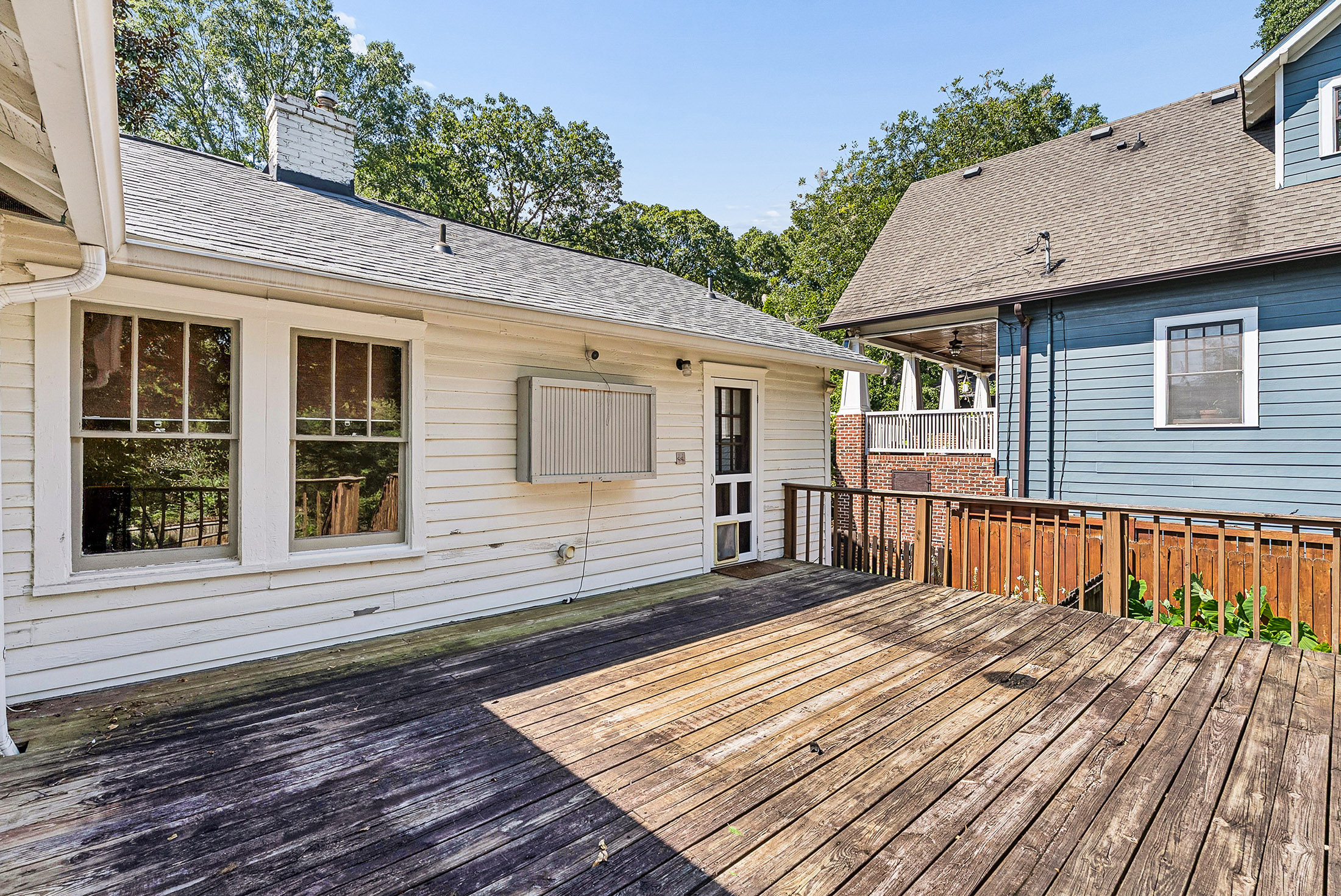  Charming Bungalow in East Atlanta Village - 物件實景