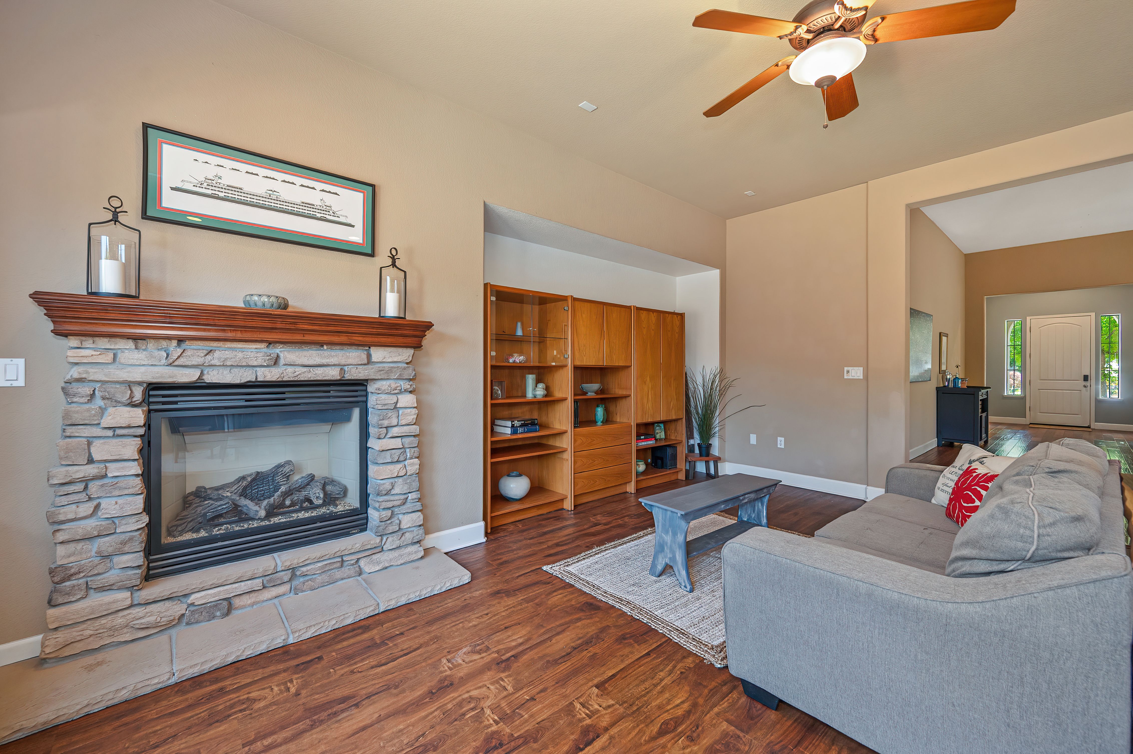  820 Kali Place, Rocklin, CA 95765 - 物件實景