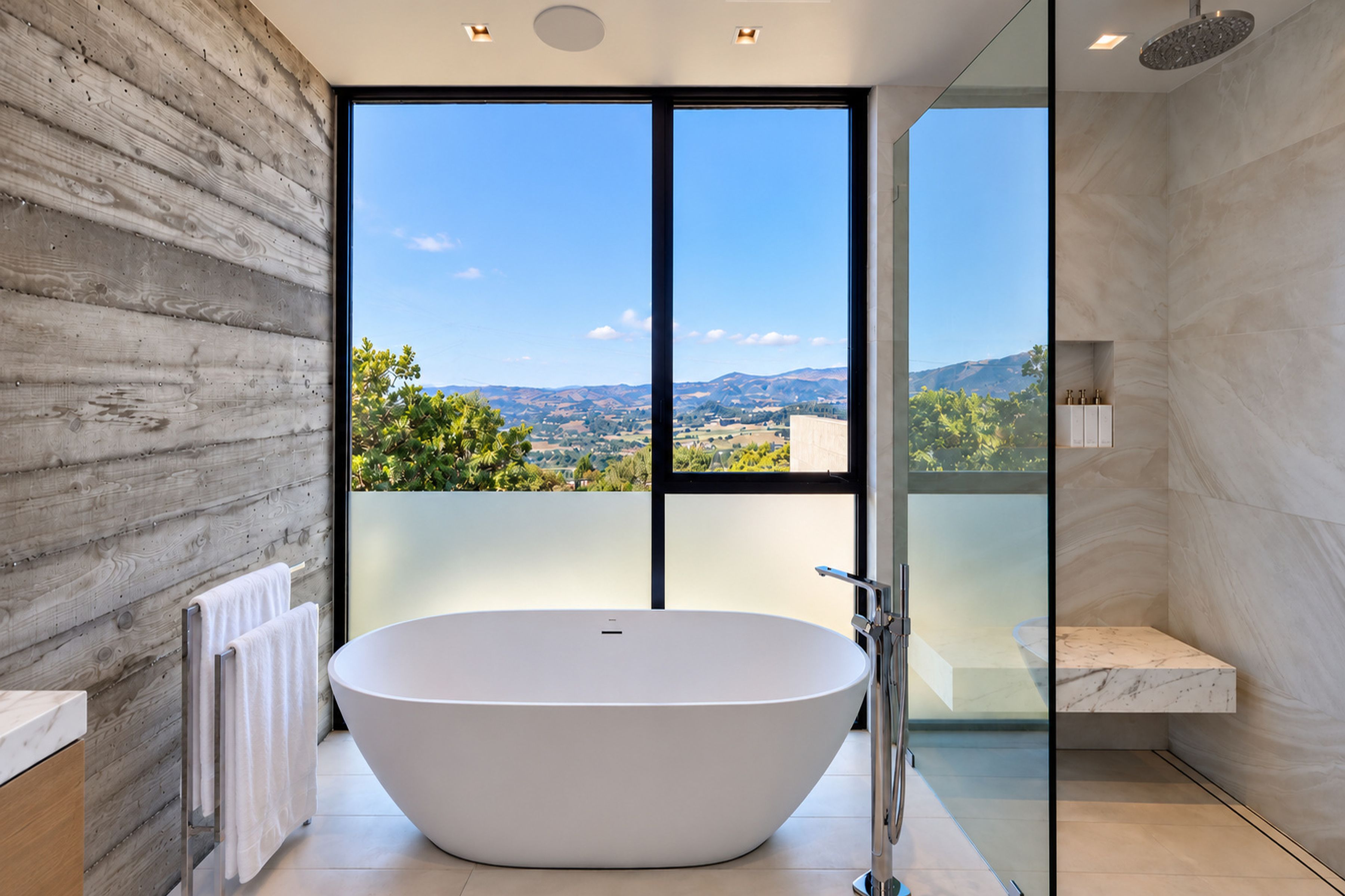  12320 Manzanita Lane  Glen Ellen - 物件實景