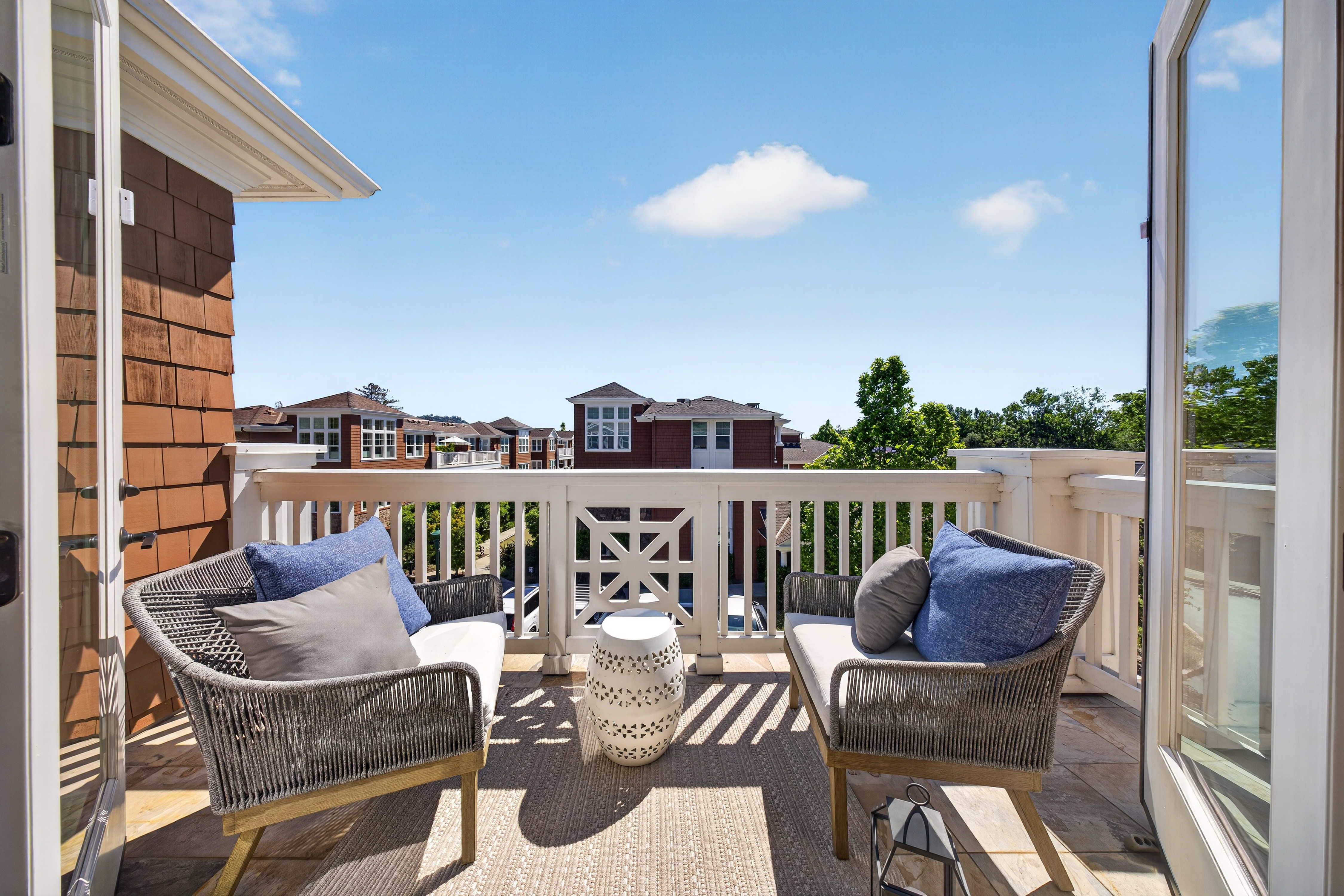  Light-Filled Penthouse at Terraces at Rose Lane - 物件實景