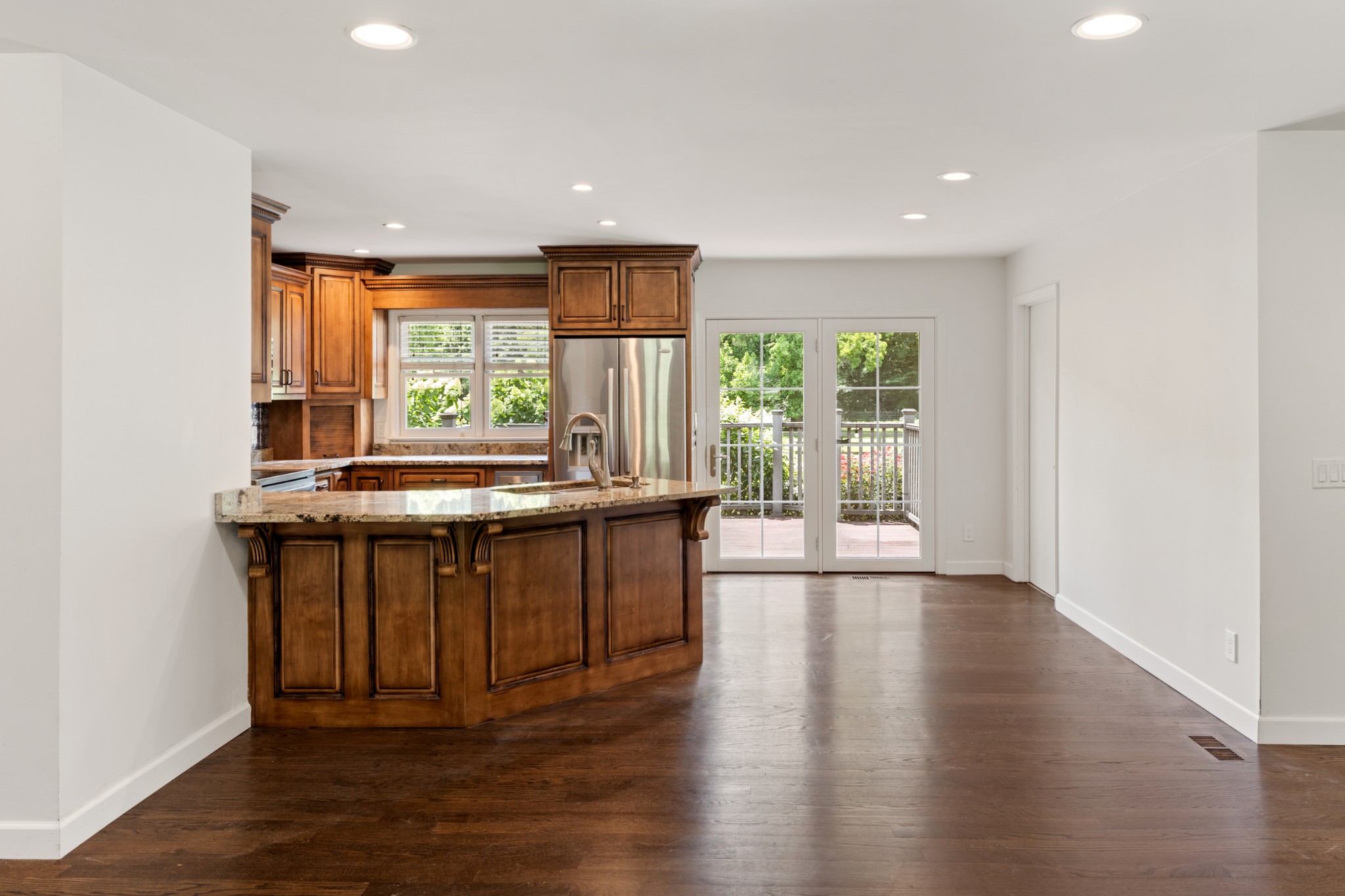  4439 Harpeth School Road, Franklin, TN 37064 - 物件實景