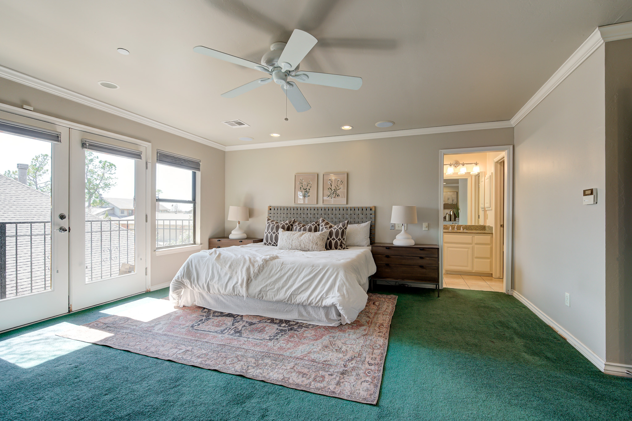  6206 Waterford Boulevard Unit 45, Oklahoma City, OK 73118 - 物件實景