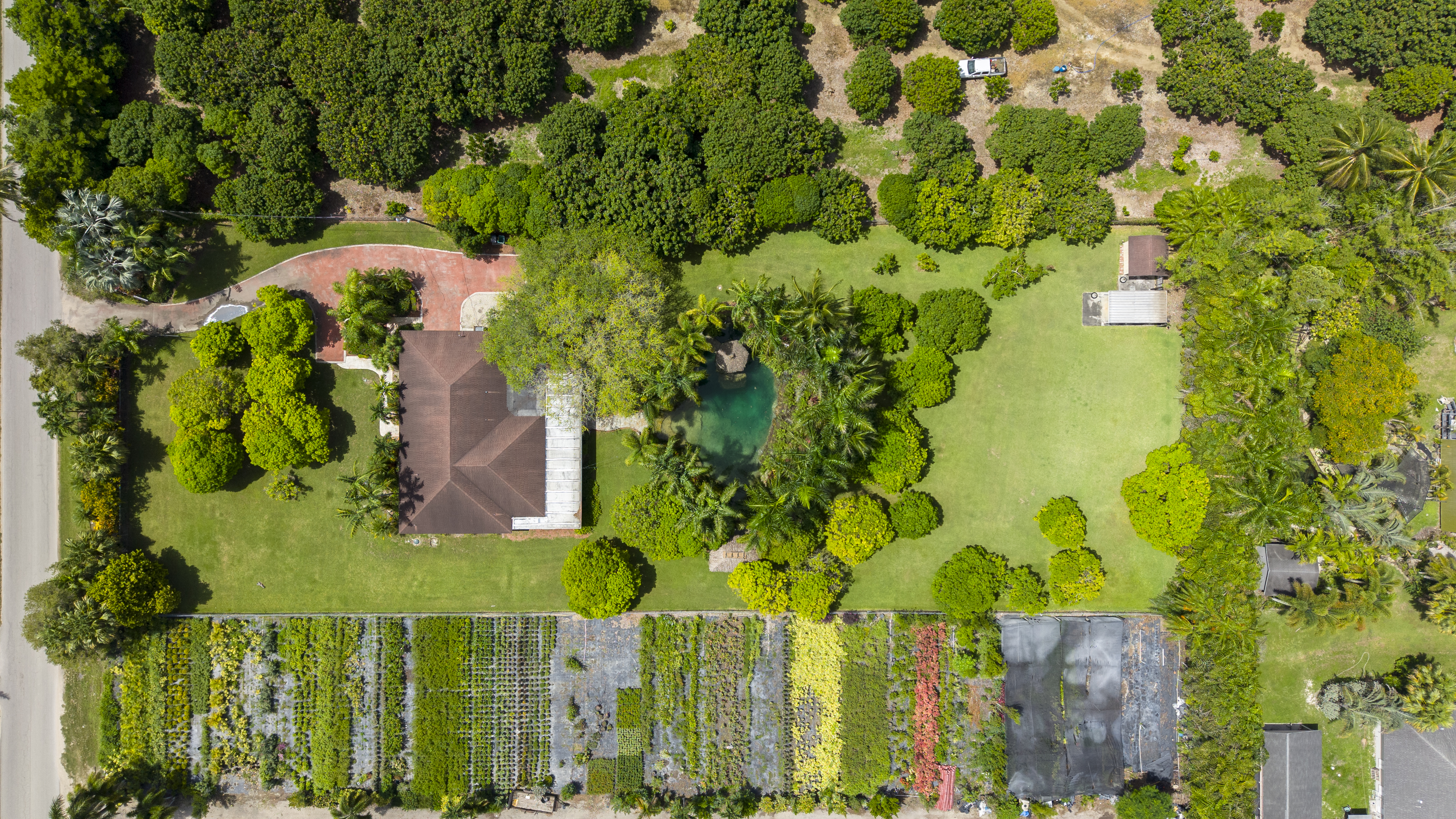  24280 SW 182nd Ave, Homestead, FL, 33031 - 物件實景