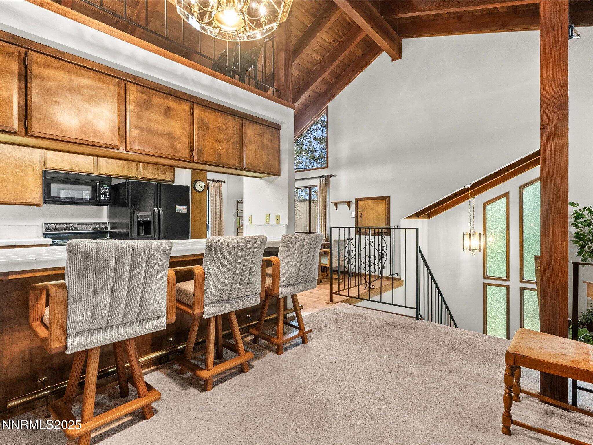 Zephyr Cove, Nevada, 89448, United States, 4 Bedrooms Bedrooms, ,4 BathroomsBathrooms,Residential,For Sale,1912292