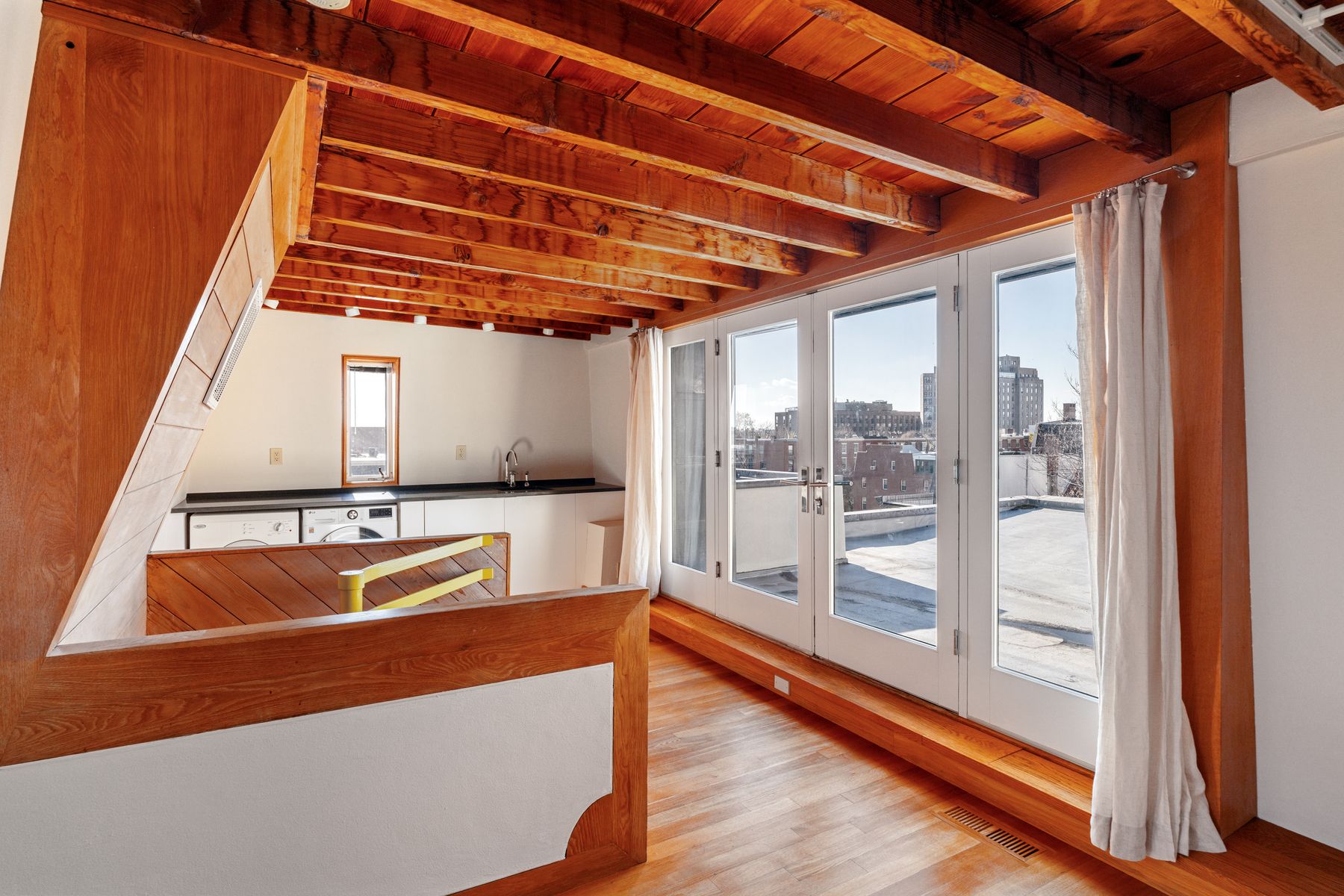  397 South Chadwick Street, Philadelphia, PA 19103 - 物件實景