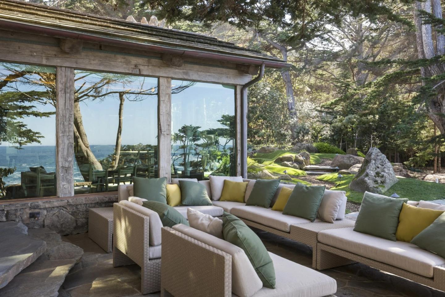 Carmel Highlands, California, 93923, United States, 13 Bedrooms Bedrooms, ,17 BathroomsBathrooms,Residential,For Sale,1917407