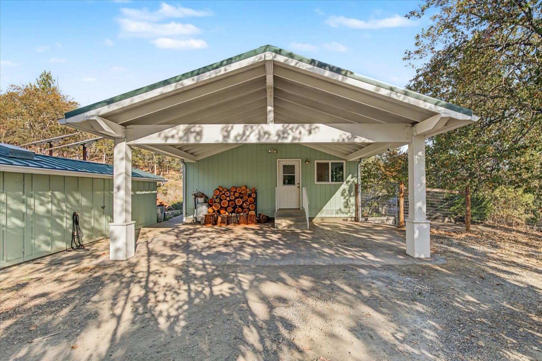  2094 Knowles Road Medford, OR 97501 - 物件實景