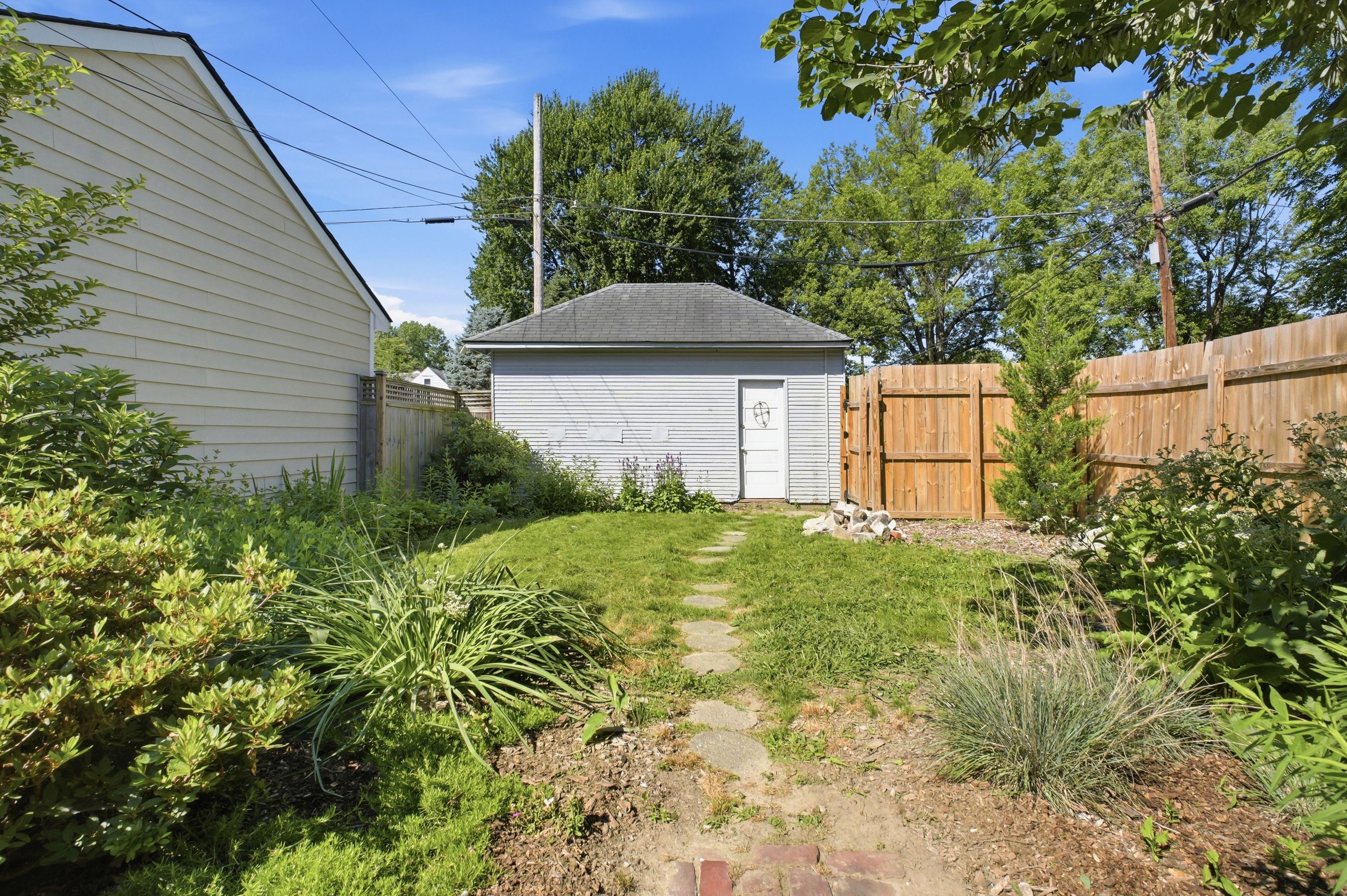  1700 Fernwood Avenue, Louisville, KY 40205 - 物件實景