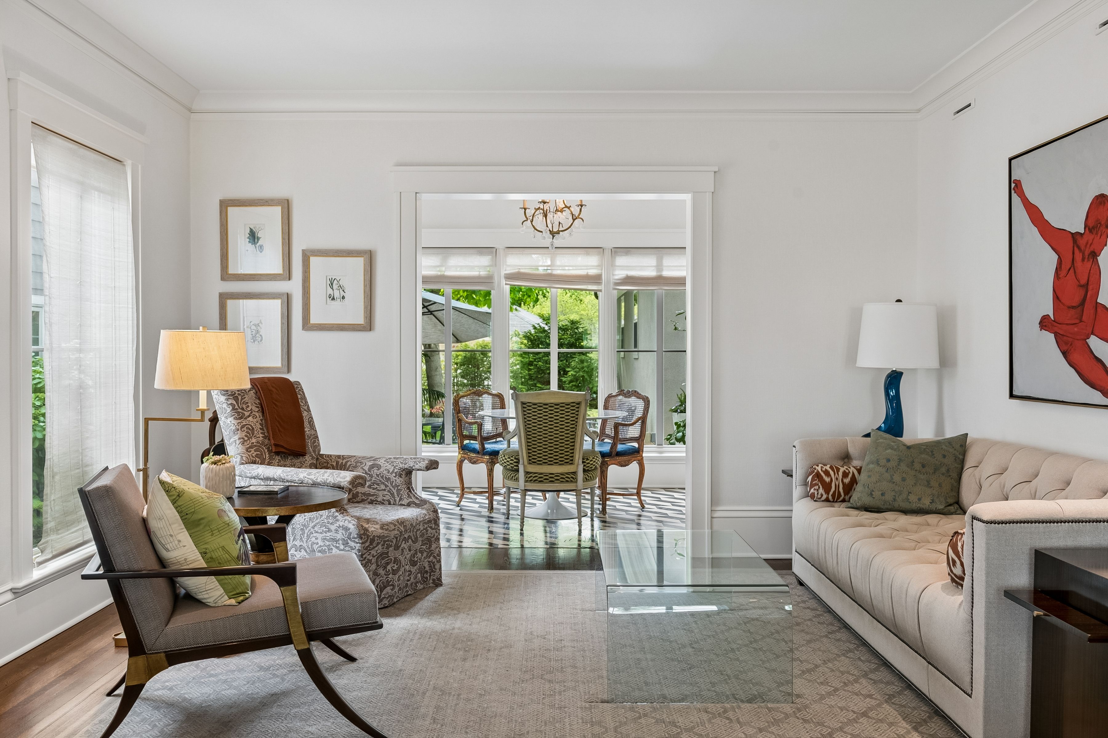 Architectural Elegance in Prestigious Kenwood - 物件實景