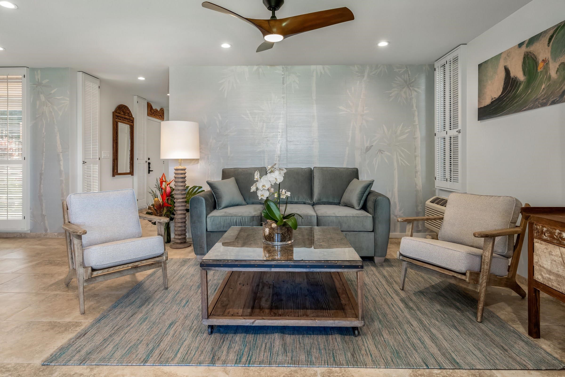 Kihei, Hawaii, 96753, United States, 1 Bedroom Bedrooms, ,2 BathroomsBathrooms,Residential,For Sale,1794617