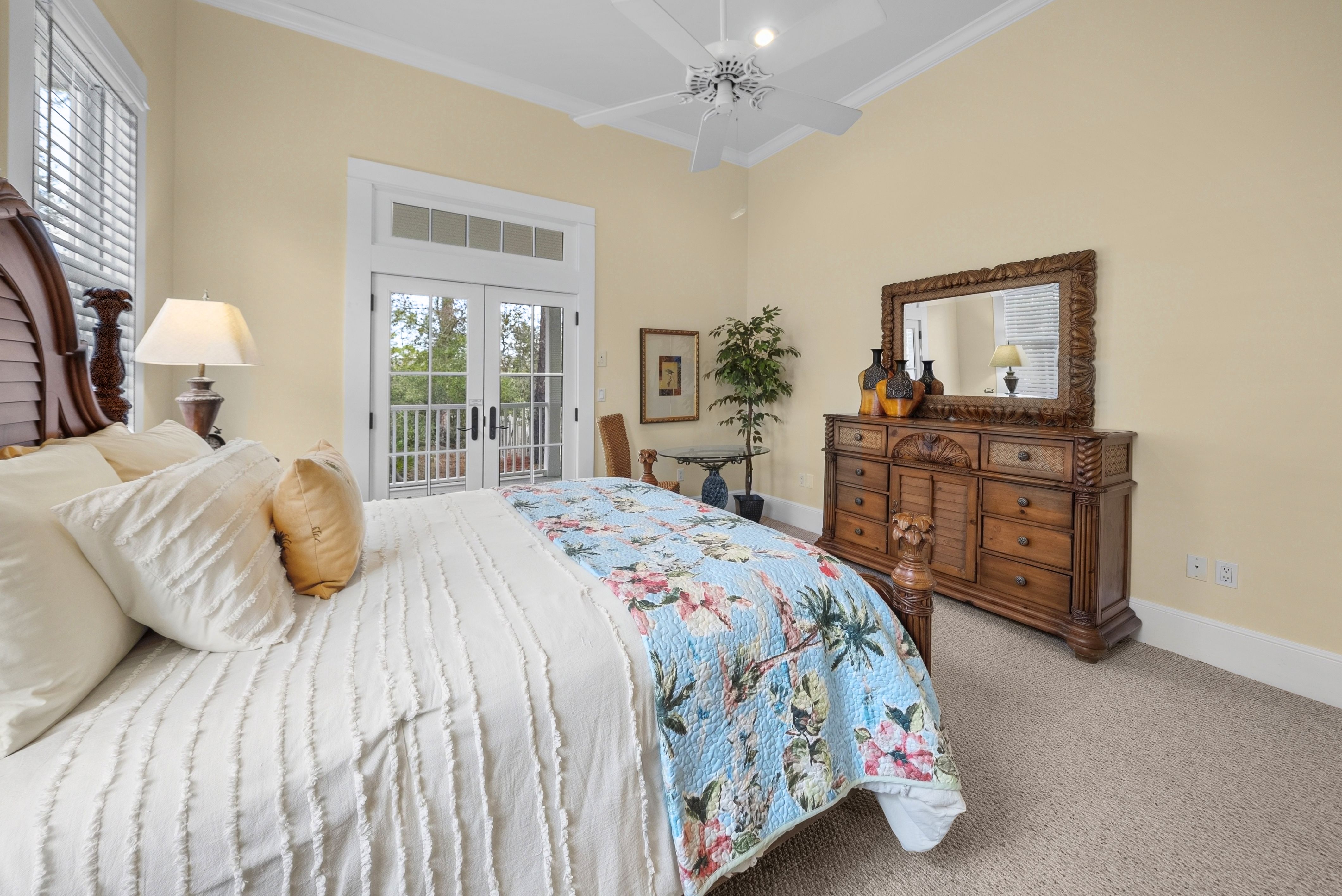  Bay-View Home With Private Pool In Gated Beachside Community - 物件實景
