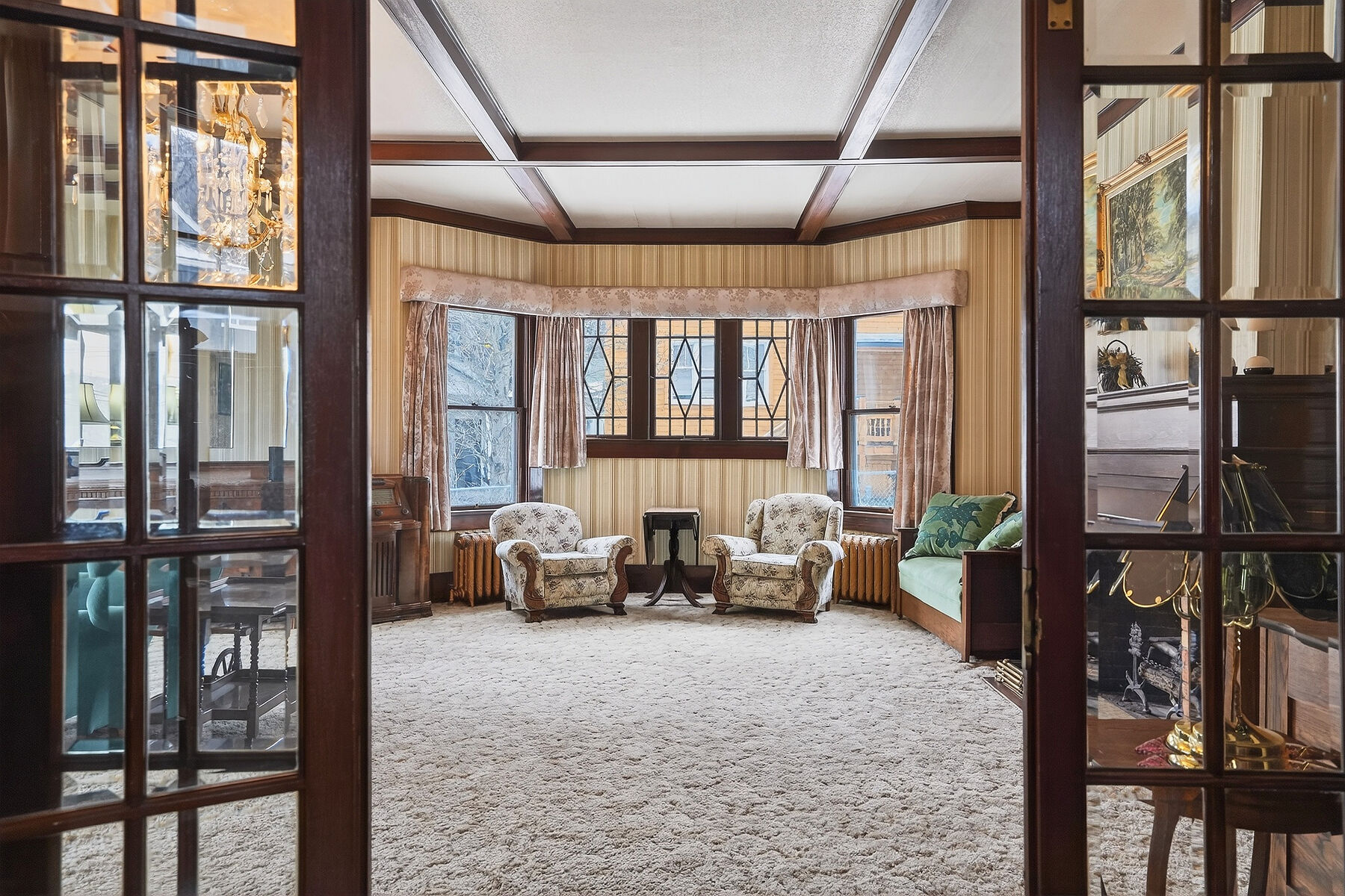  Historic Gem in Nelson - 物件實景