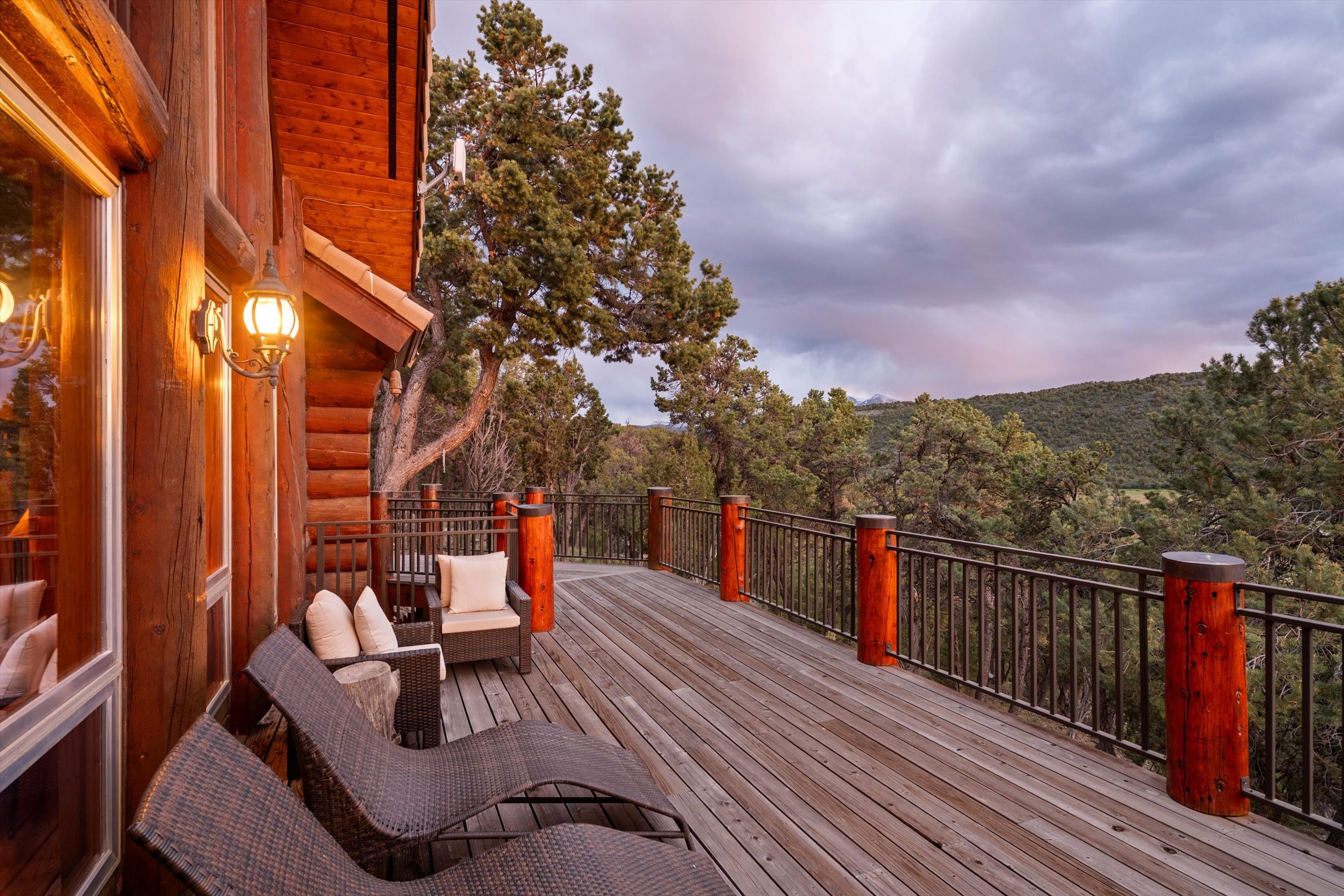  Colorado Dream Home - 物件實景