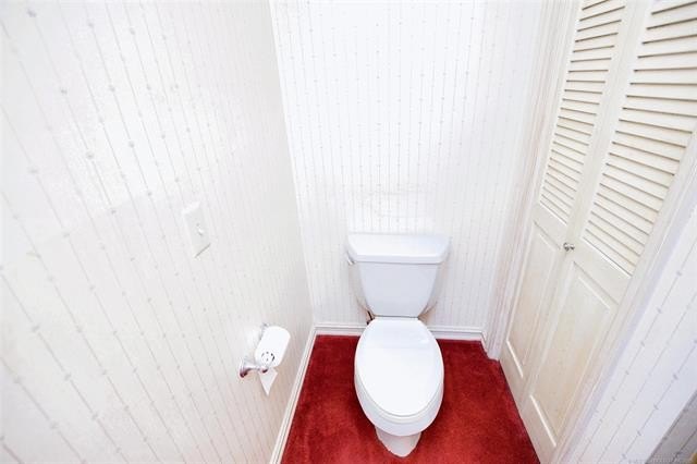 Tahlequah, Oklahoma, 74464, United States, 4 Bedrooms Bedrooms, ,4 BathroomsBathrooms,Residential,For Sale,1975818