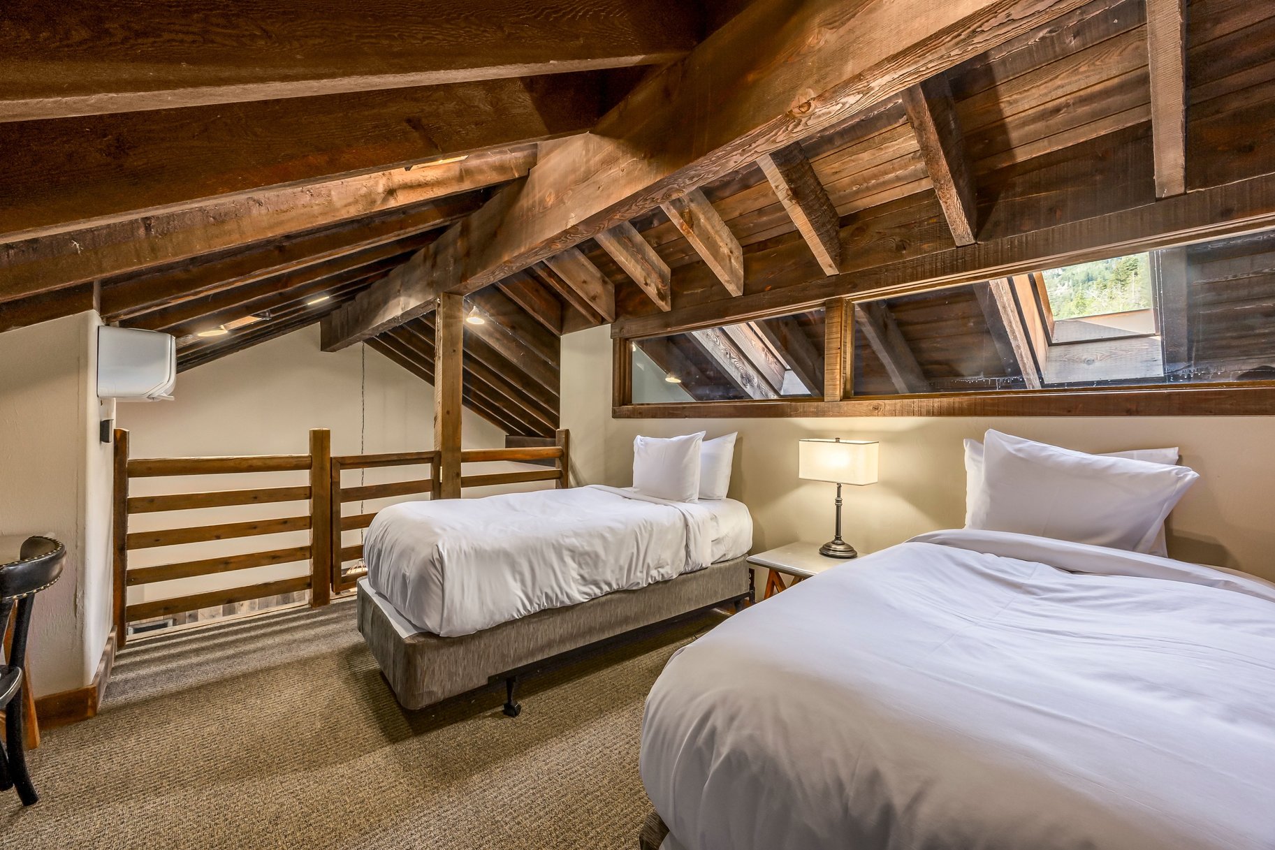  Largest River Run Cottage at Sundance - 物件實景