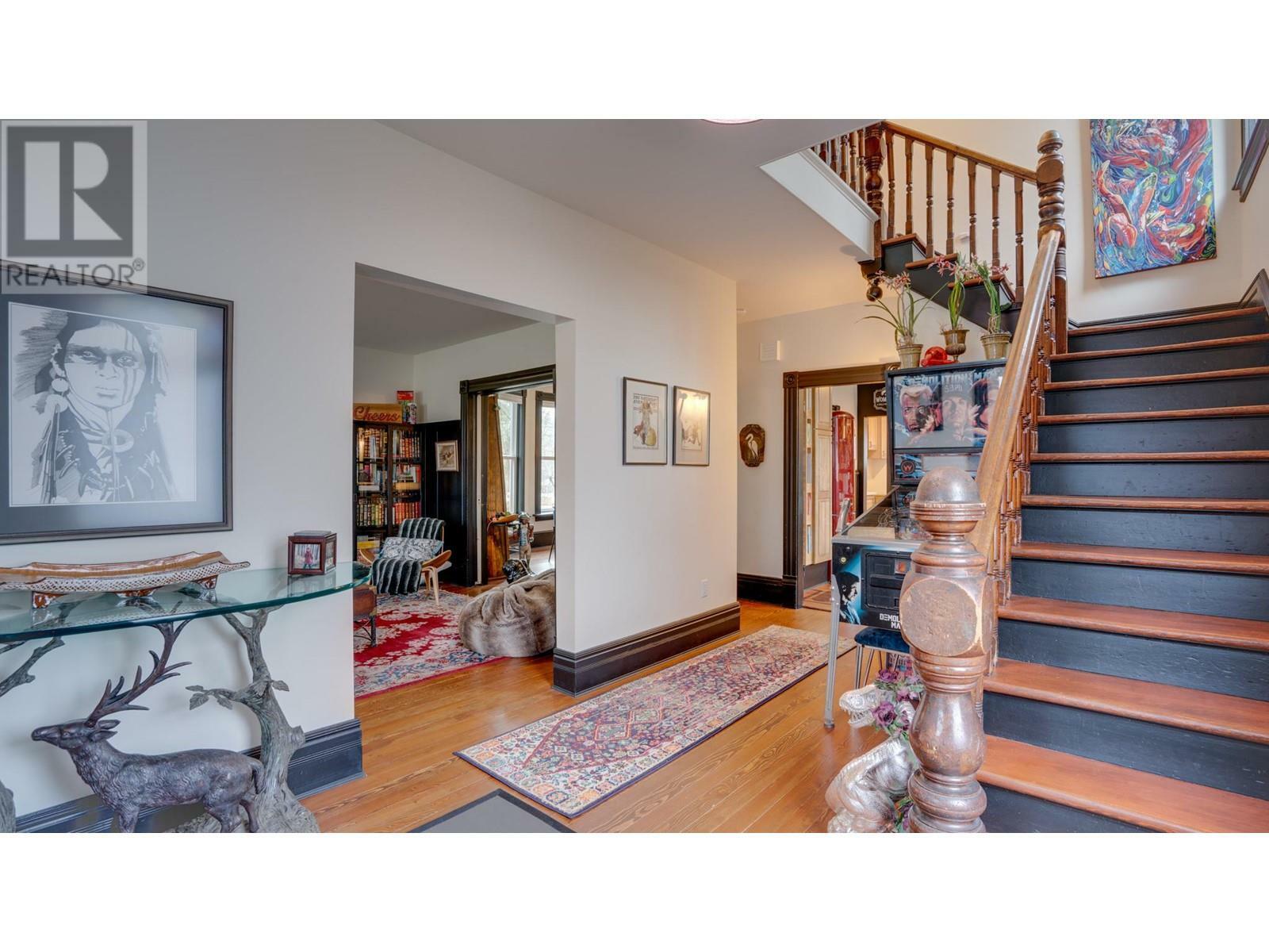 VERNON, British Columbia, V1T 4L3, CA, 3 Bedrooms Bedrooms, ,3 BathroomsBathrooms,Residential,For Sale,1839125