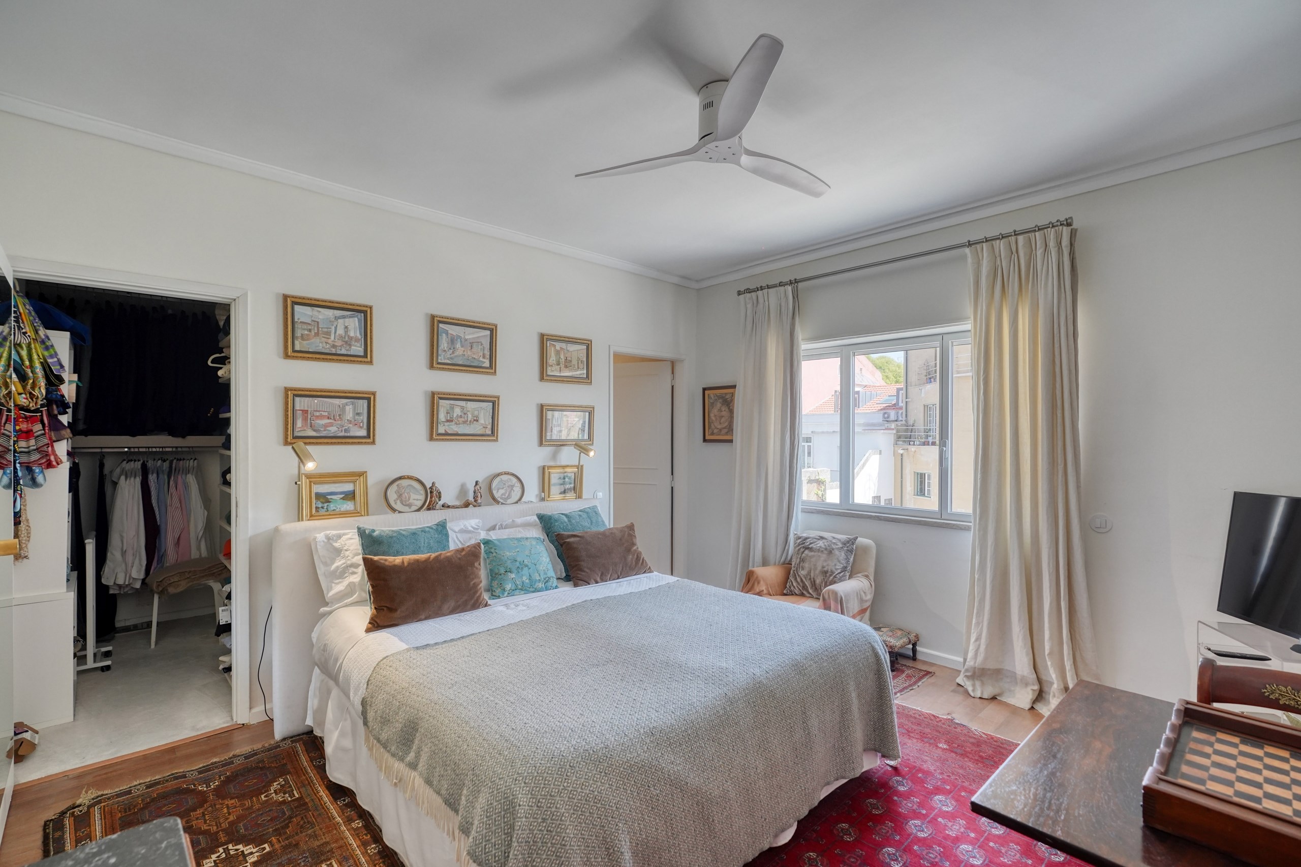 Lisboa, Lisbon, 1200-842, PT, 4 Bedrooms Bedrooms, ,3 BathroomsBathrooms,Residential,For Sale,1794251