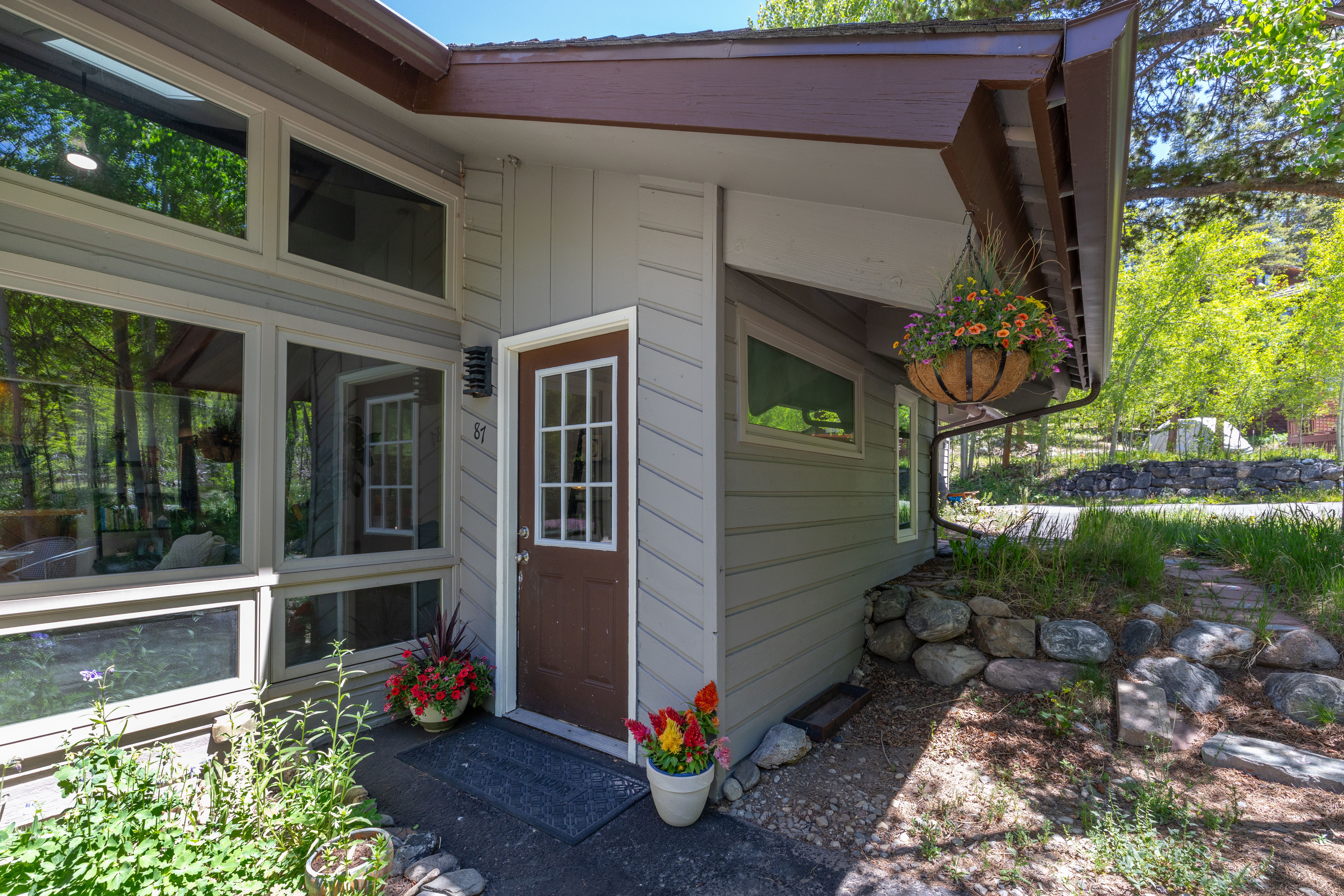  87 Flintstone Lane, Breckenridge, CO, 80424 - 物件實景