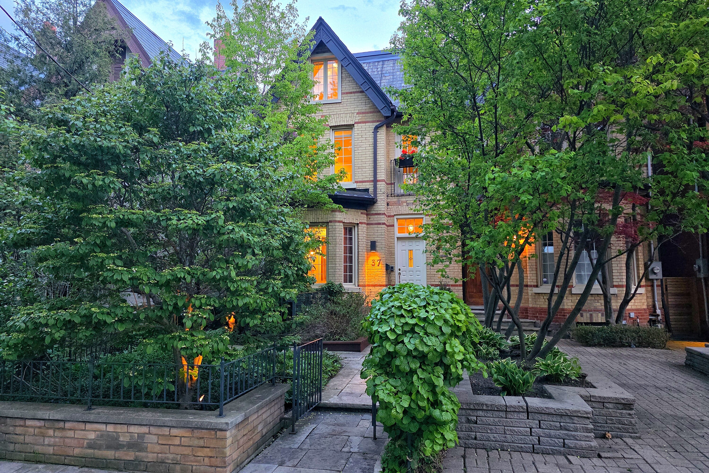  Coveted Summerhill - 物件實景
