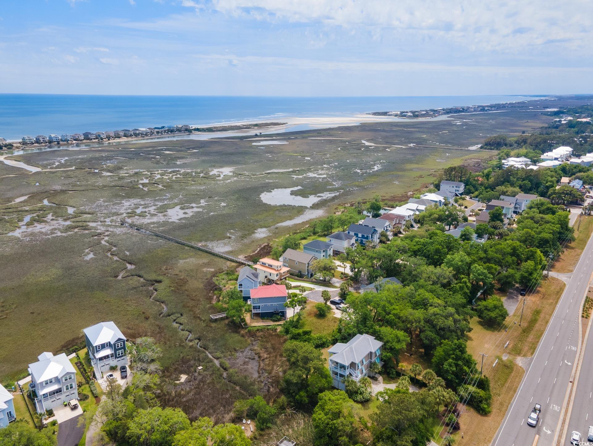 129 Windy Lane  Pawleys Island, SC - 物件實景