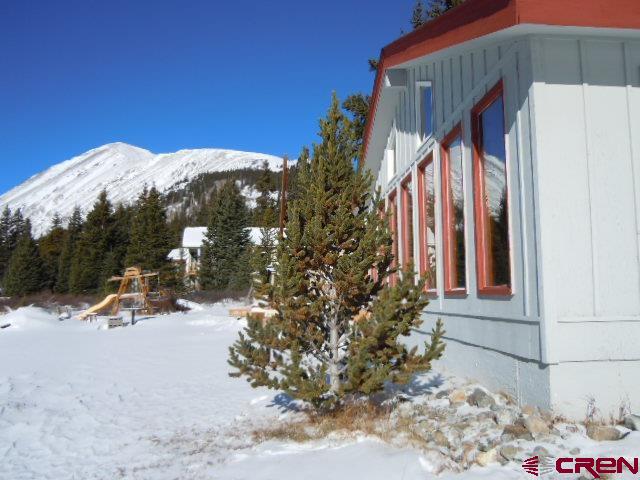 Breckenridge, Colorado, 80424, United States, 4 Bedrooms Bedrooms, ,1 BathroomBathrooms,Residential,For Sale,1848138