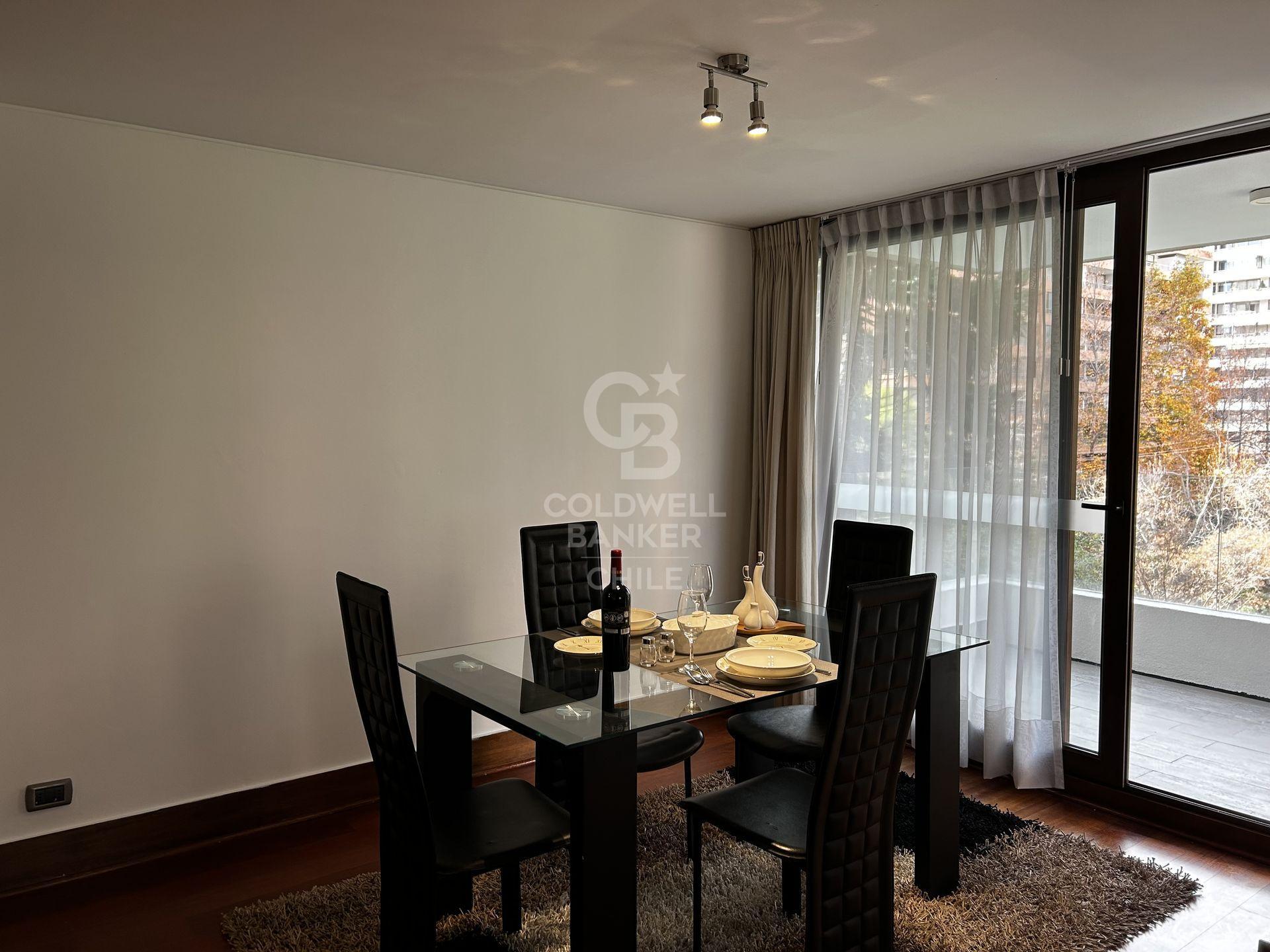 Las Condes, Chile, 3 Bedrooms Bedrooms, ,3 BathroomsBathrooms,Residential,For Sale,1838482