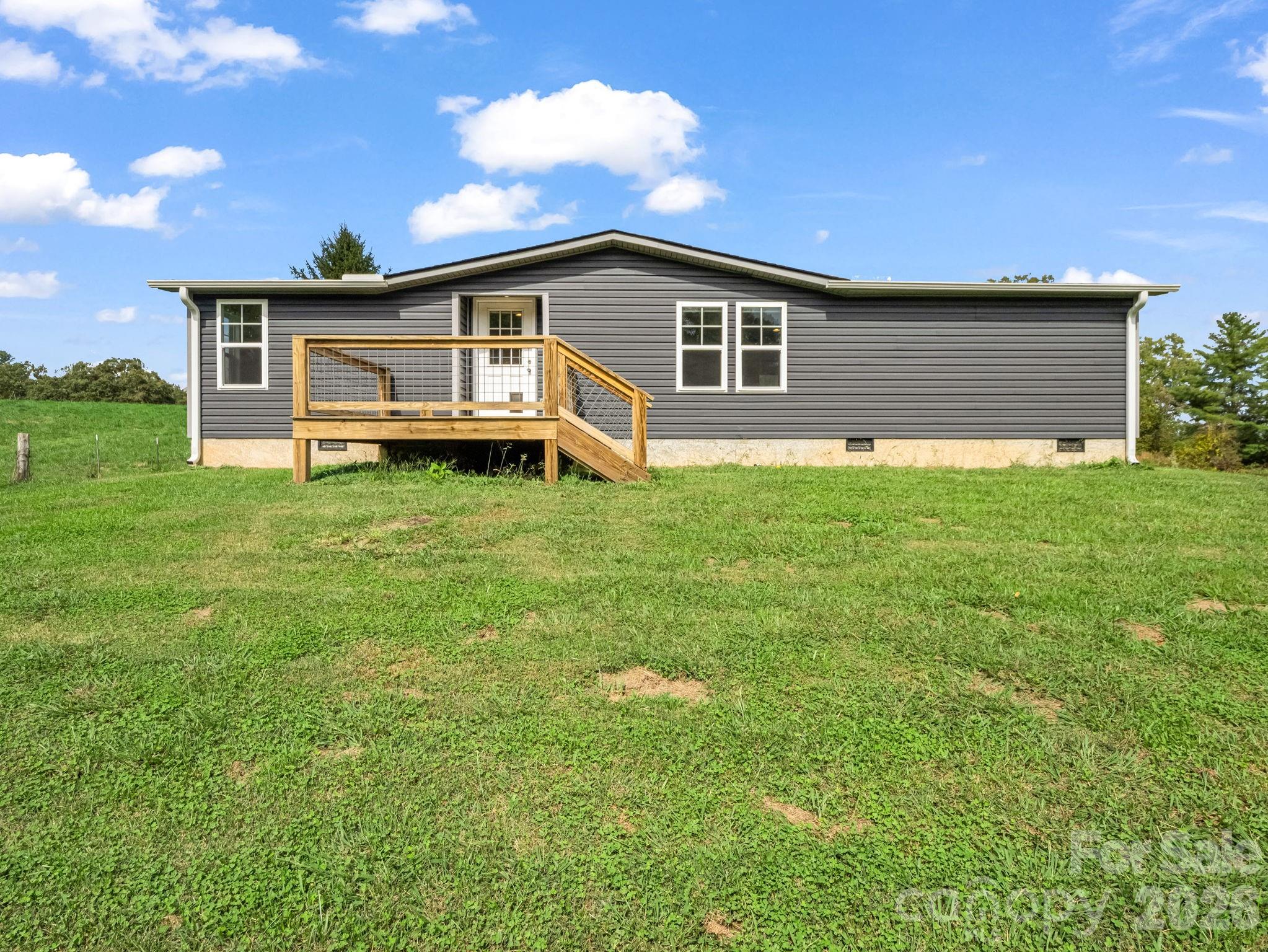 Mills River, North Carolina, 28759, United States, 3 Bedrooms Bedrooms, ,2 BathroomsBathrooms,Residential,For Sale,1982663