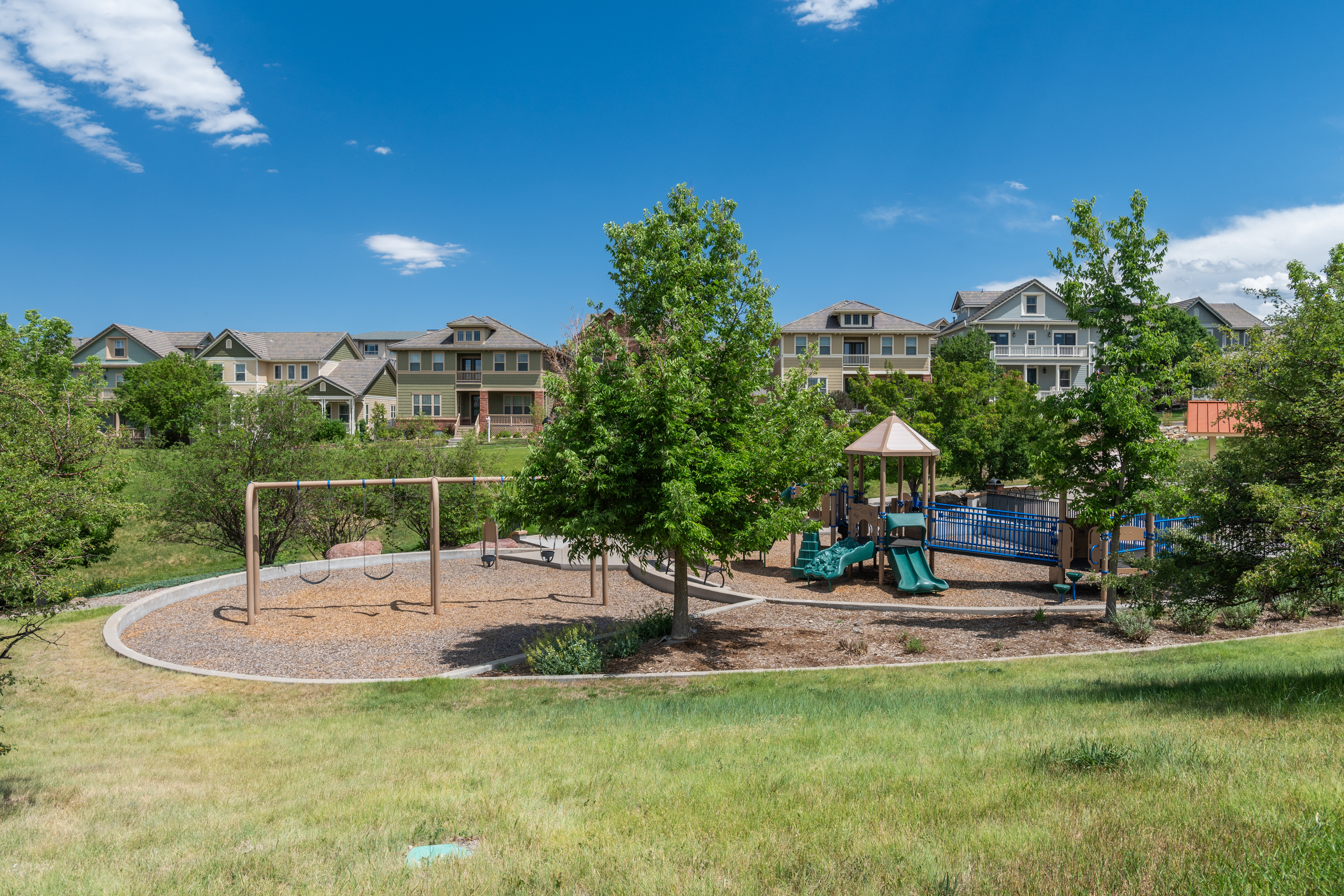  Turn-Key Lone Tree Luxury: Renovated Home with Chef