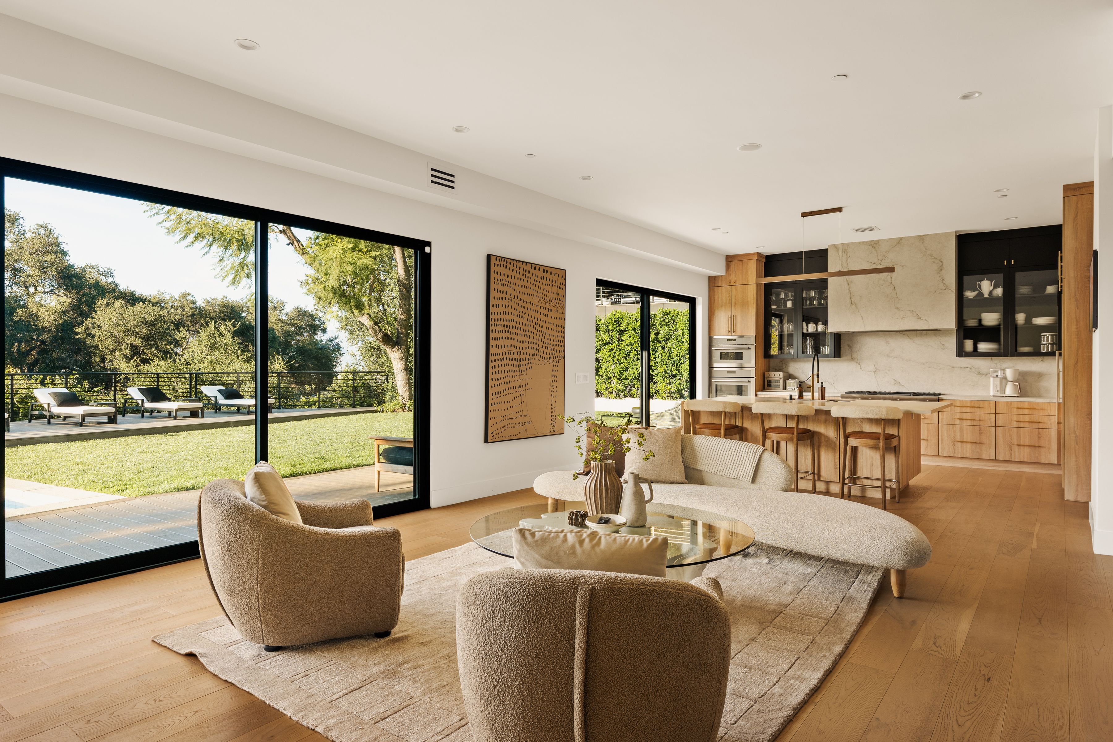  3208 Oakley Drive - 物件實景