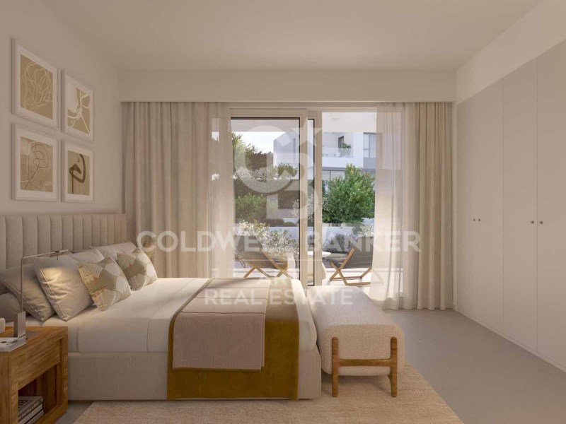 Marbella, Andalusia, ES, 3 Bedrooms Bedrooms, ,3 BathroomsBathrooms,Residential,For Sale,1804225