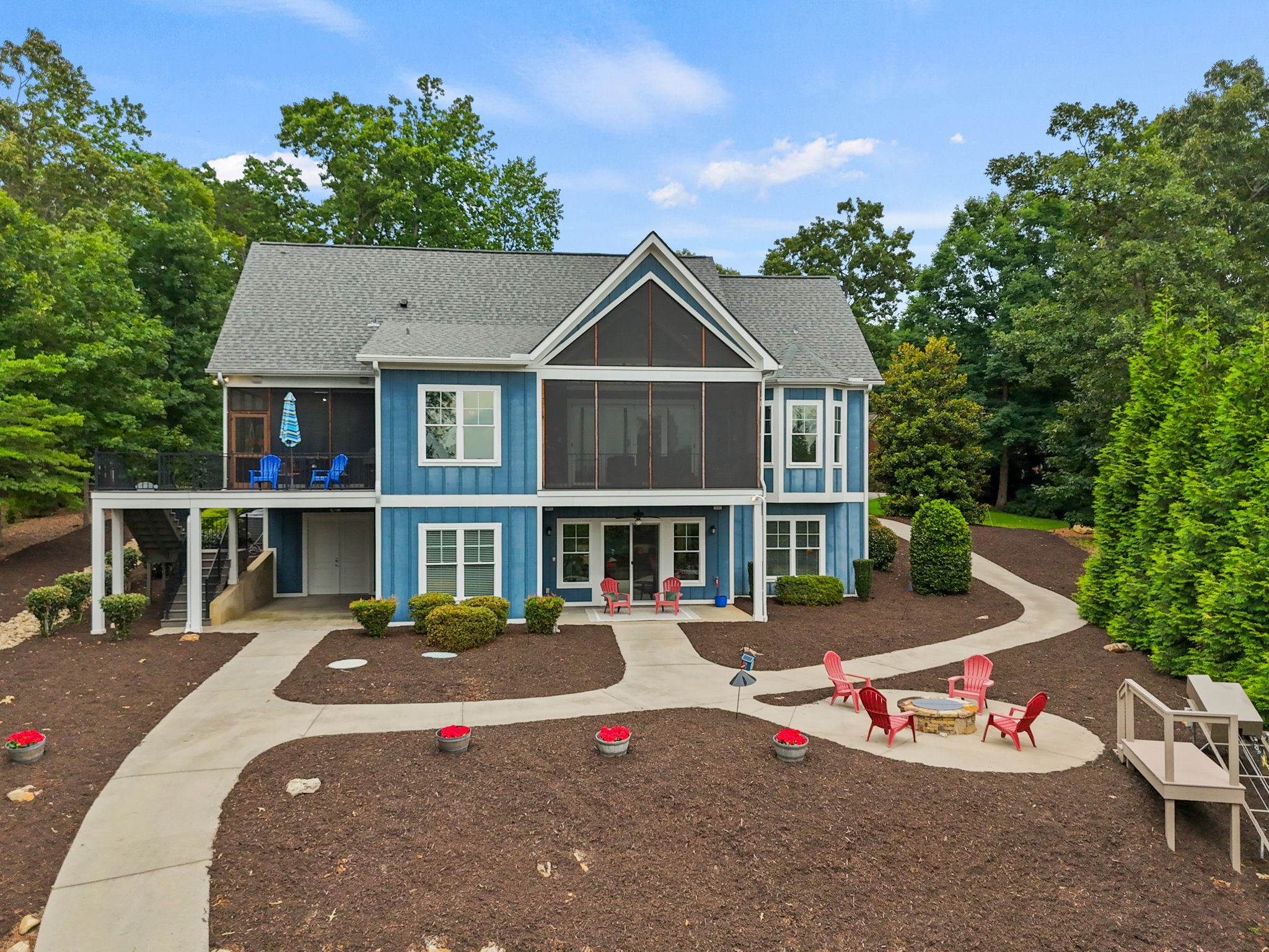  600 Coleridge Court, Seneca, SC 29672 - 物件實景