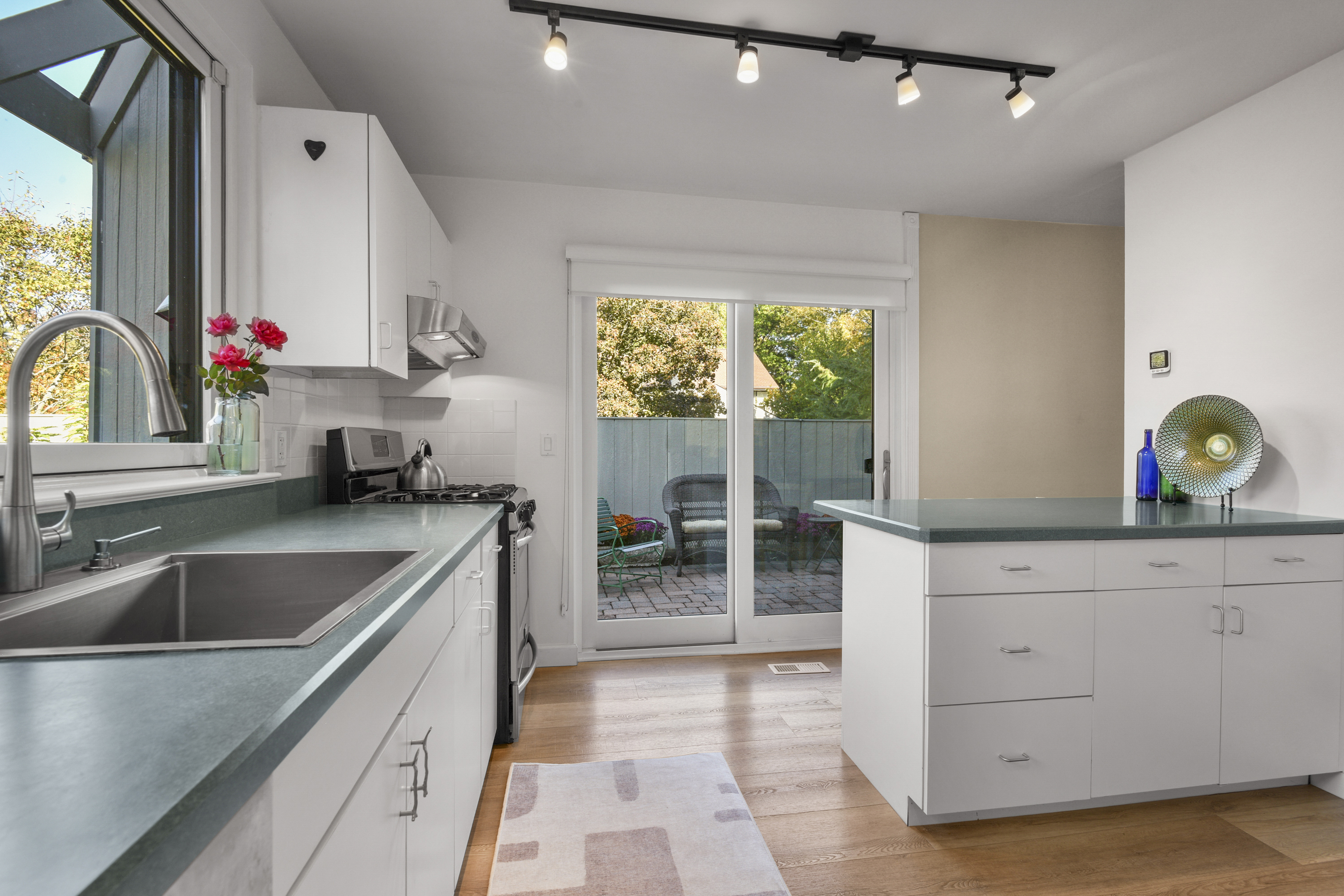  Spacious Corner Unit Townhouse - 物件實景