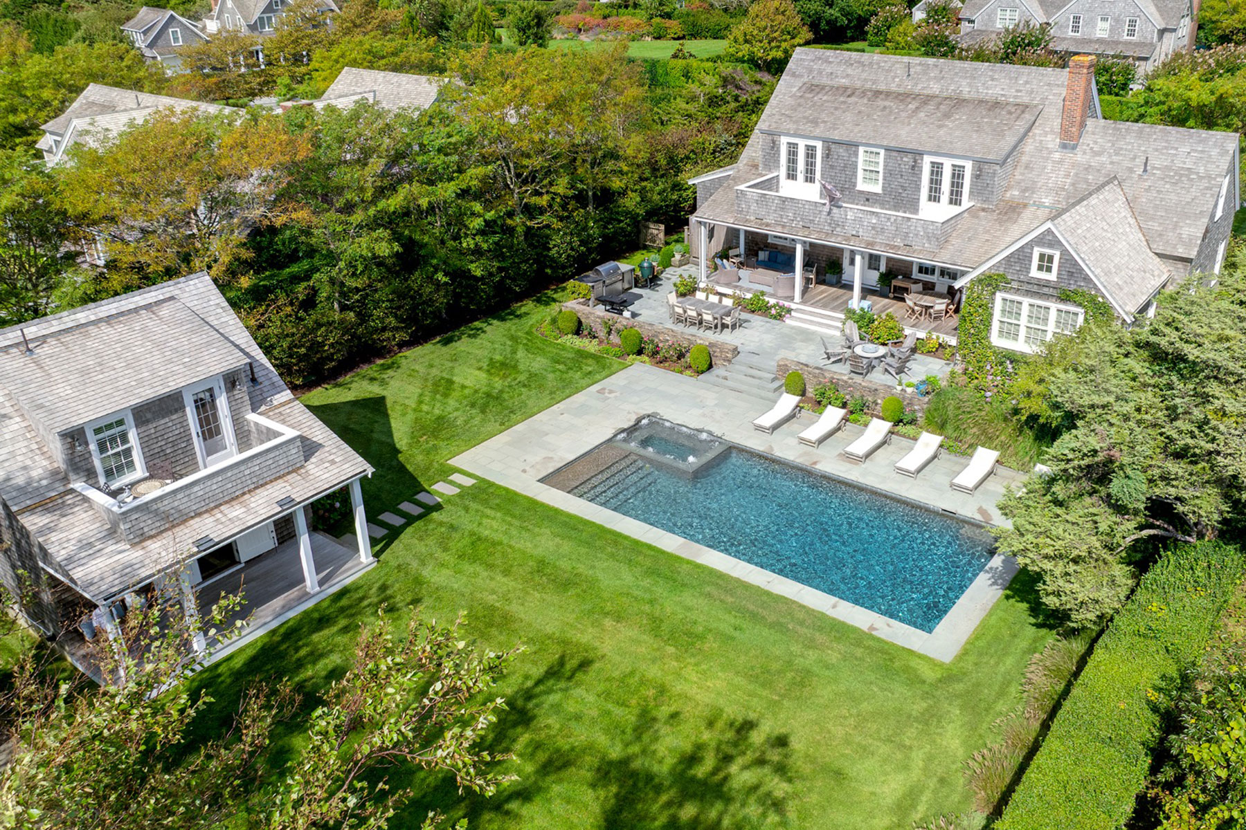  16 Blackfish Lane, Nantucket, MA, 02554 - 物件實景