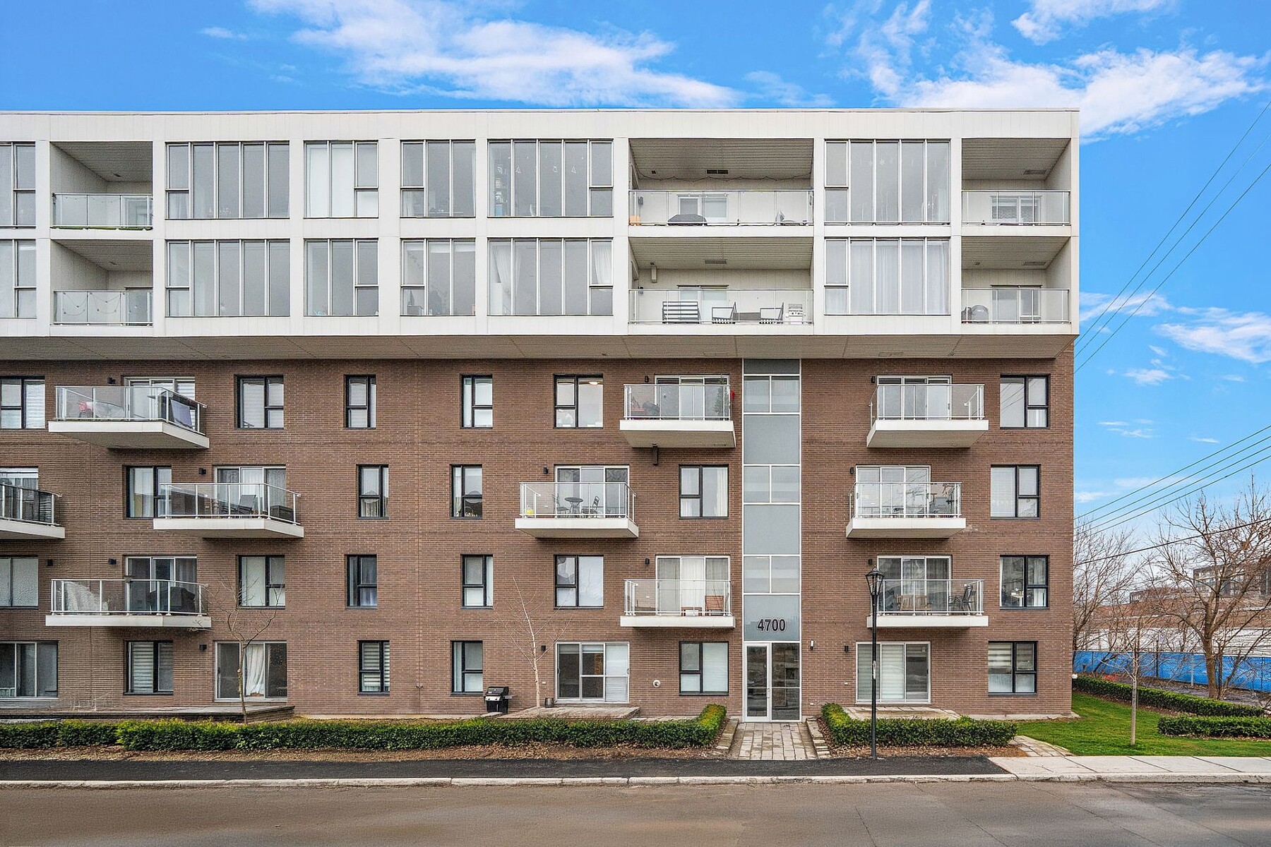 Rosemont / La Petite-Patrie, Montréal - 物件實景