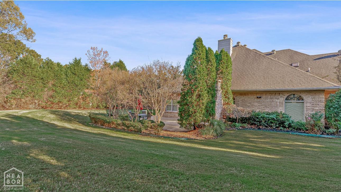 Jonesboro, Arkansas, 72404, United States, 5 Bedrooms Bedrooms, ,5 BathroomsBathrooms,Residential,For Sale,1981744