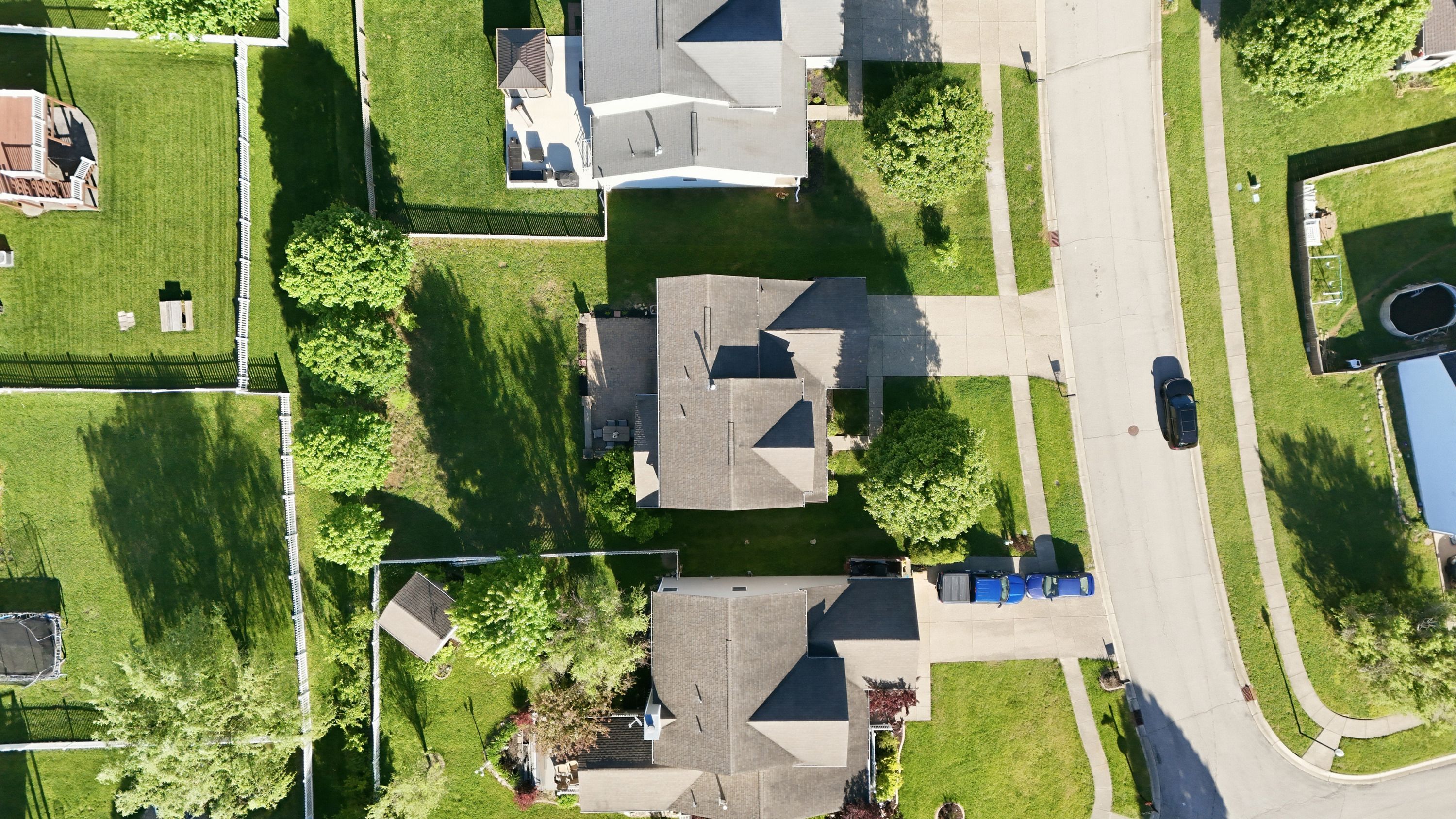  11812 Garden Grove Way, Louisville, KY 40299 - 物件實景