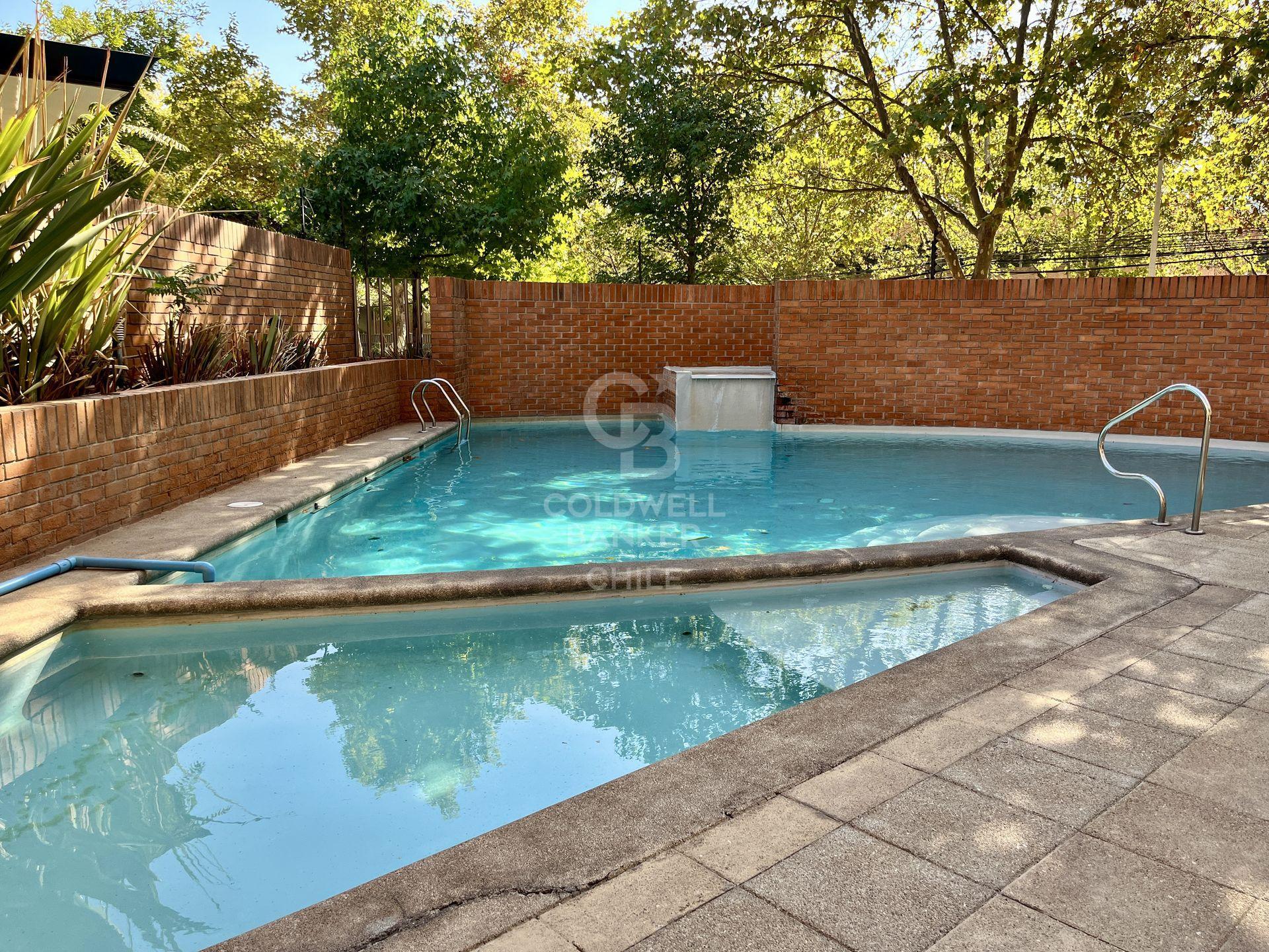 Las Condes, Chile, 3 Bedrooms Bedrooms, ,3 BathroomsBathrooms,Residential,For Sale,1786427