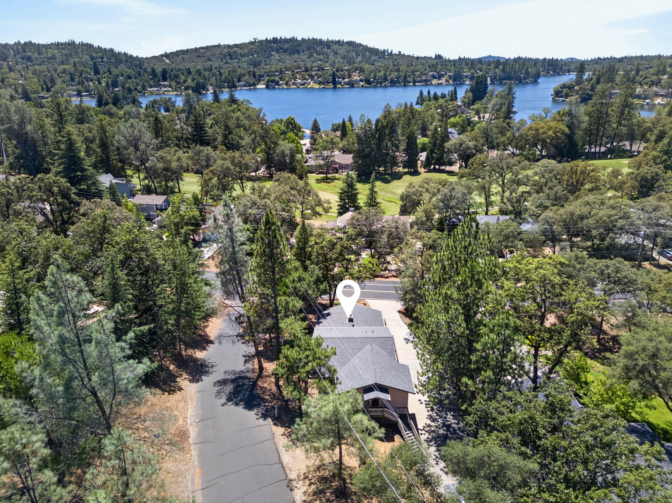  12096 Poplar Road, Auburn, CA 95602 - 物件實景