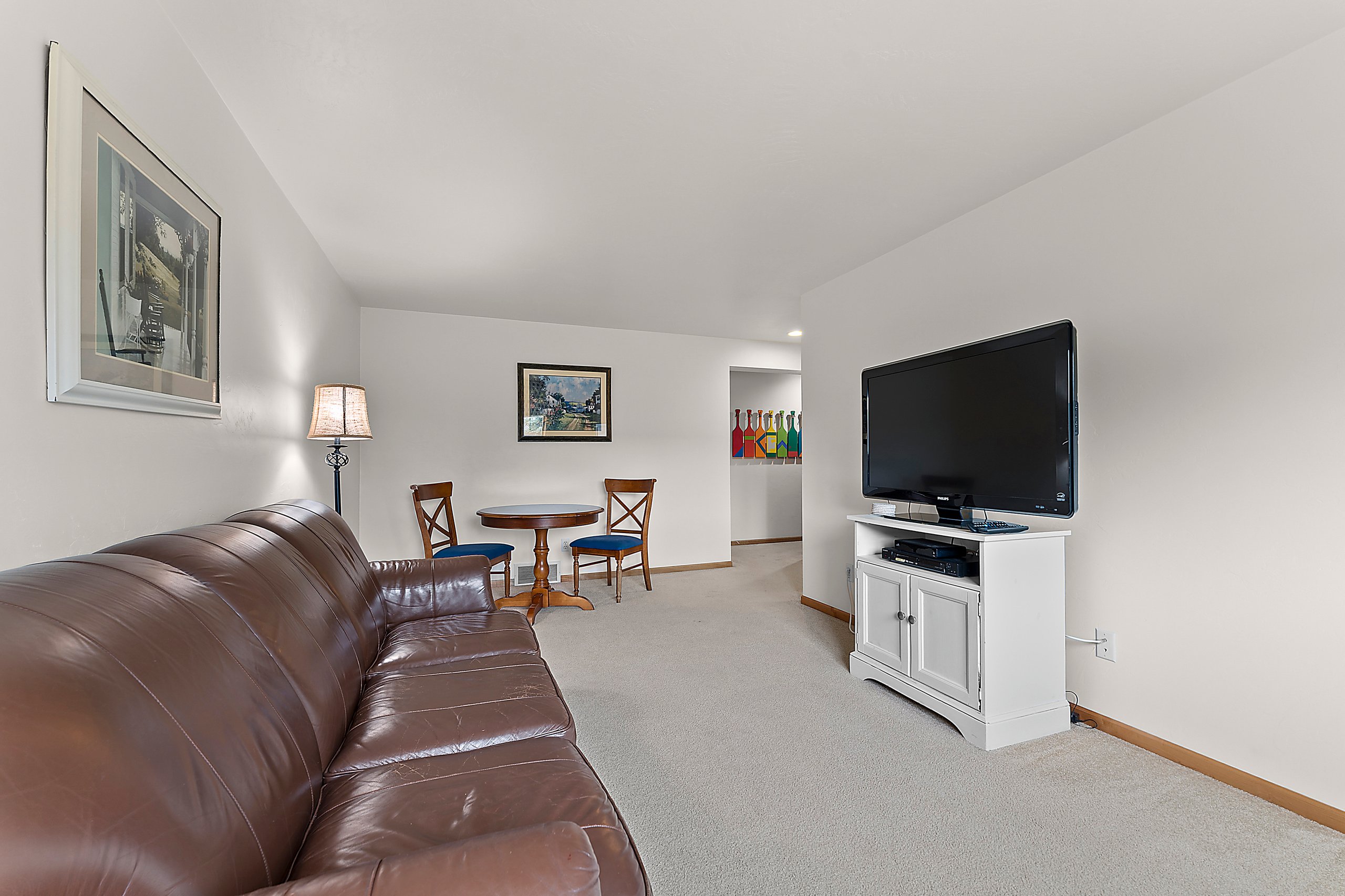  Turnkey 3-Bedroom Condo Near Downtown Egg Harbor - 物件實景