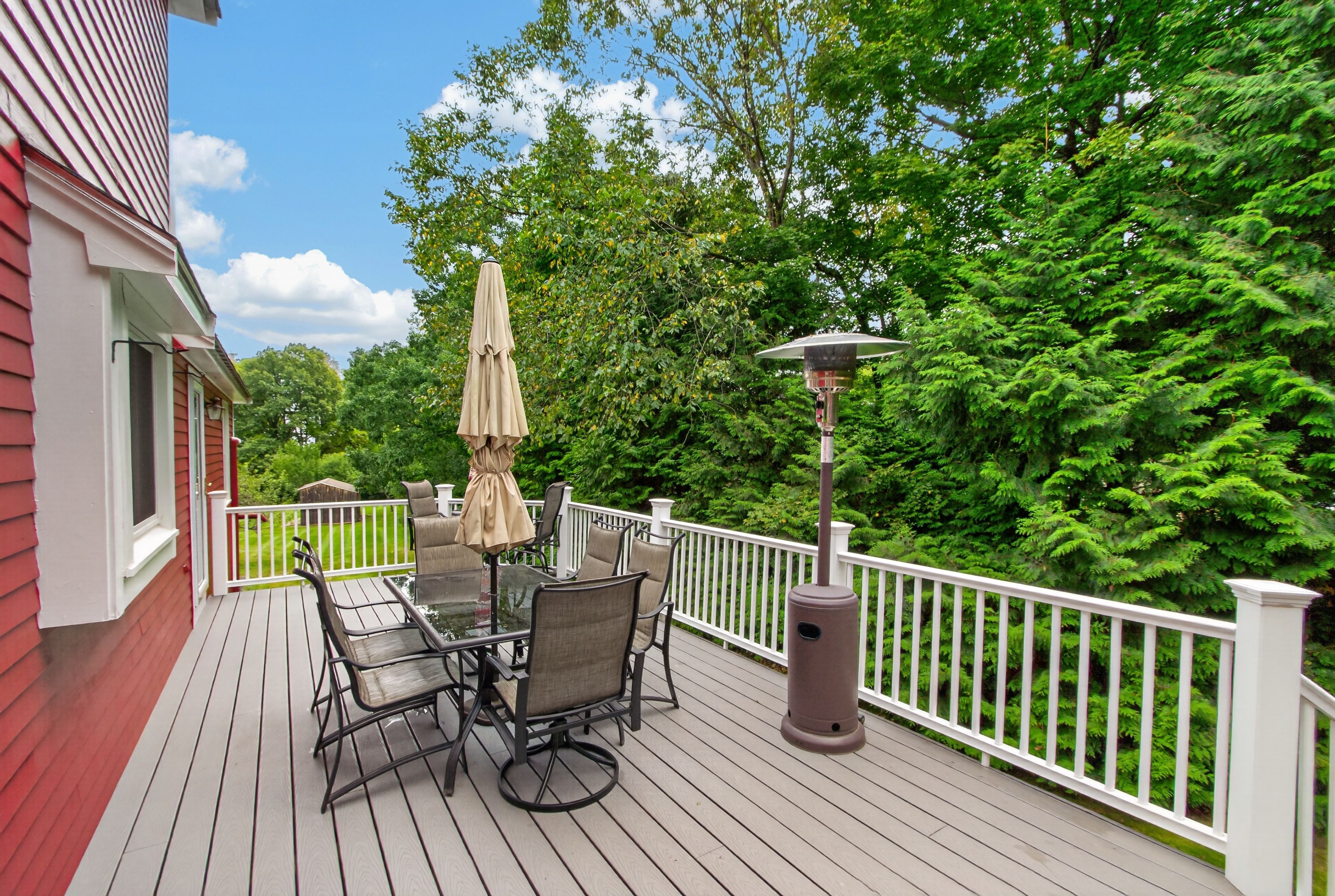  2 Orion Road, Pepperell, MA, 01463 - 物件實景