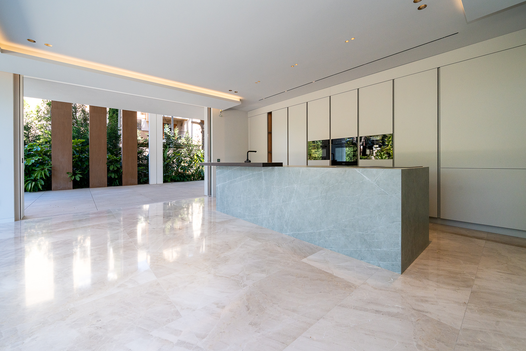  Villa with pool and sea access in Santa Ponça - 物件實景