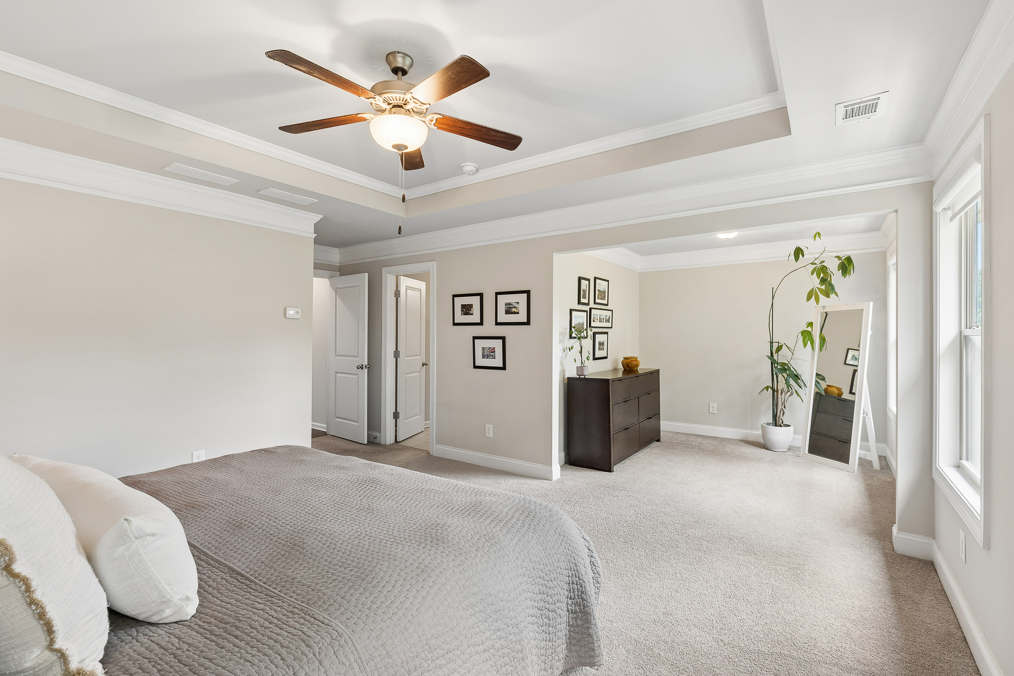  Exceptional Gated Townhome Near Vibrant Downtown Chamblee - 物件實景