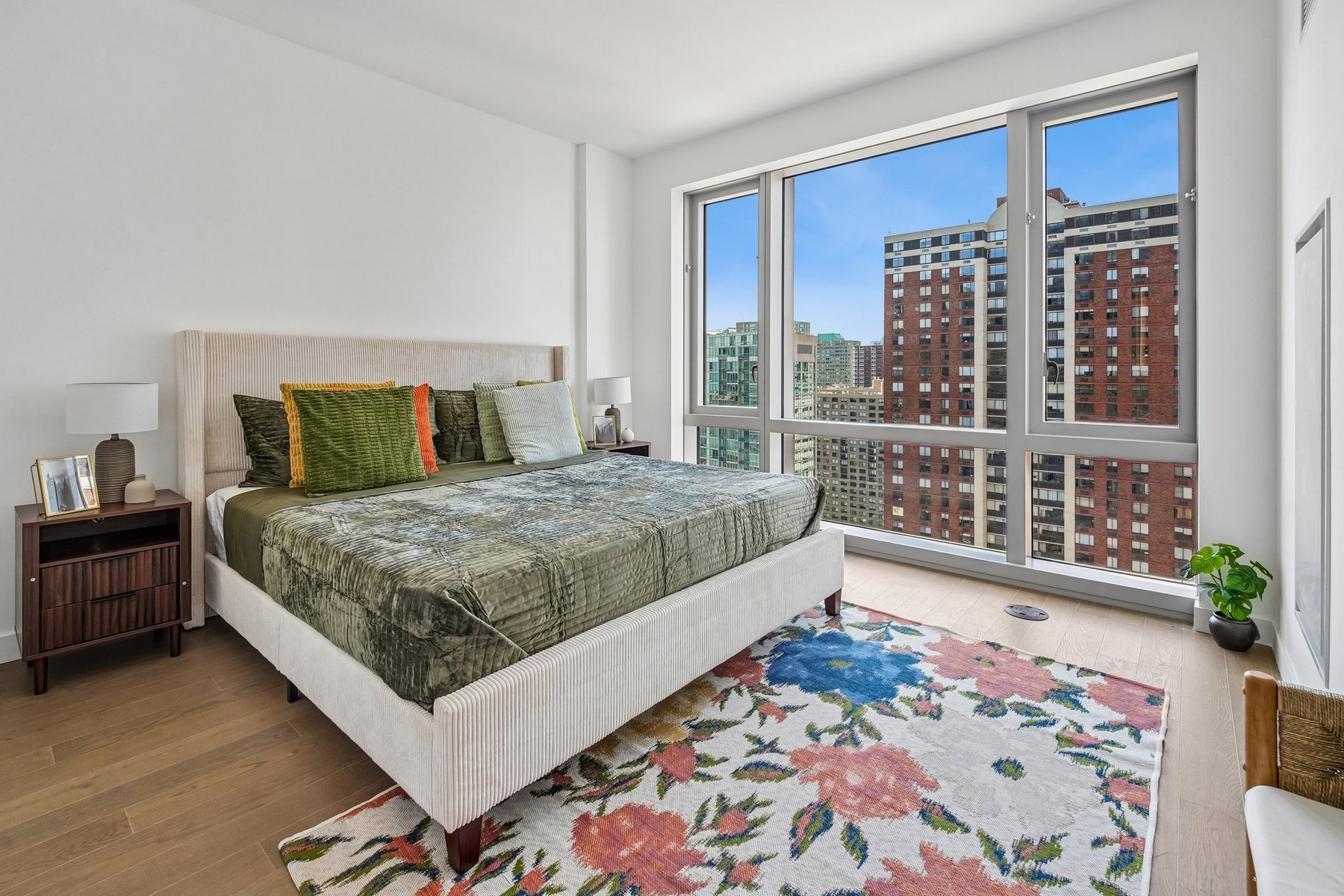 75 Park Lane South, Jc, Downtown, NJ, 07310 - 物件實景