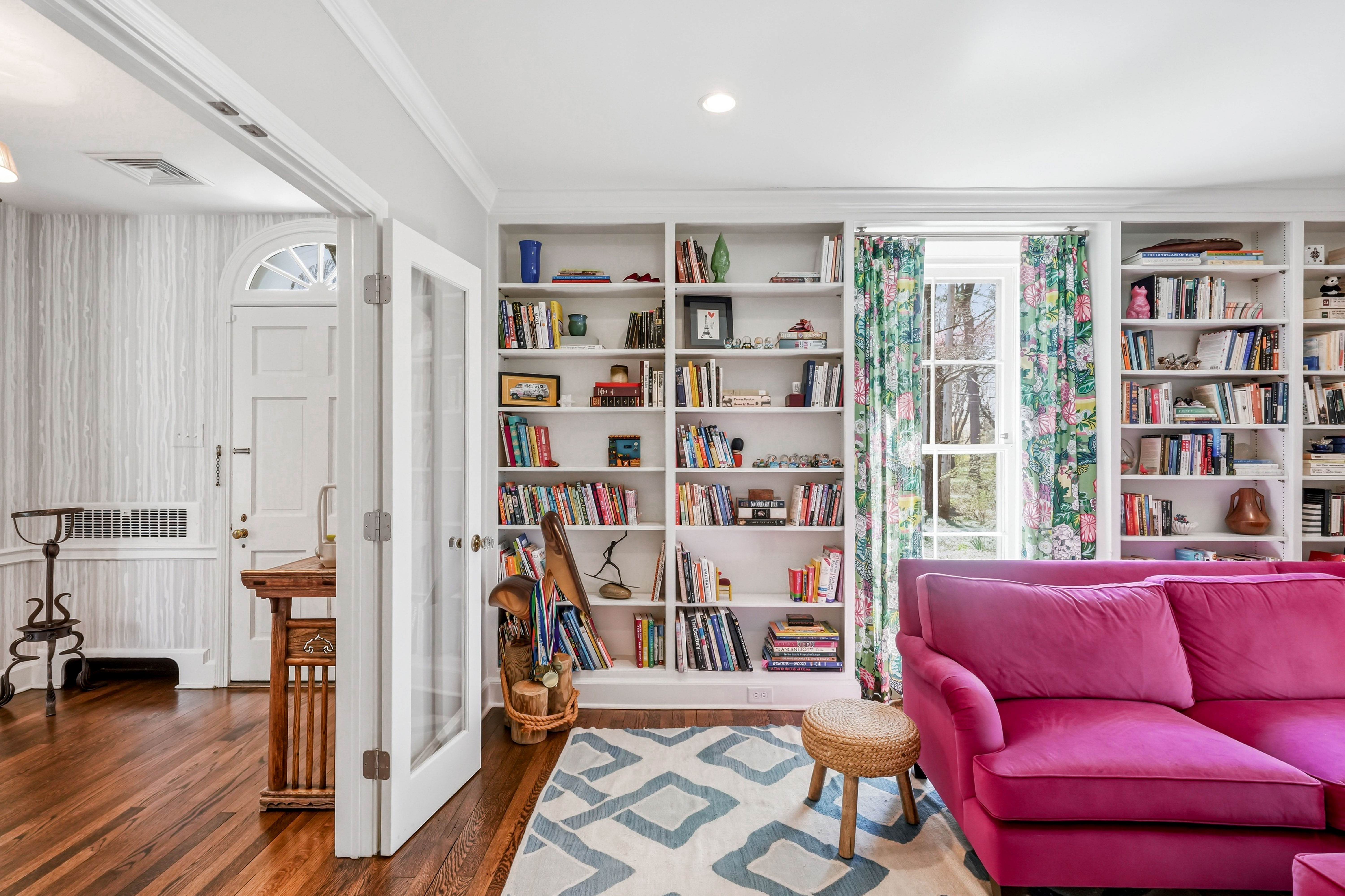  828 Black Rock Road, Gladwyne, PA 19035 - 物件實景