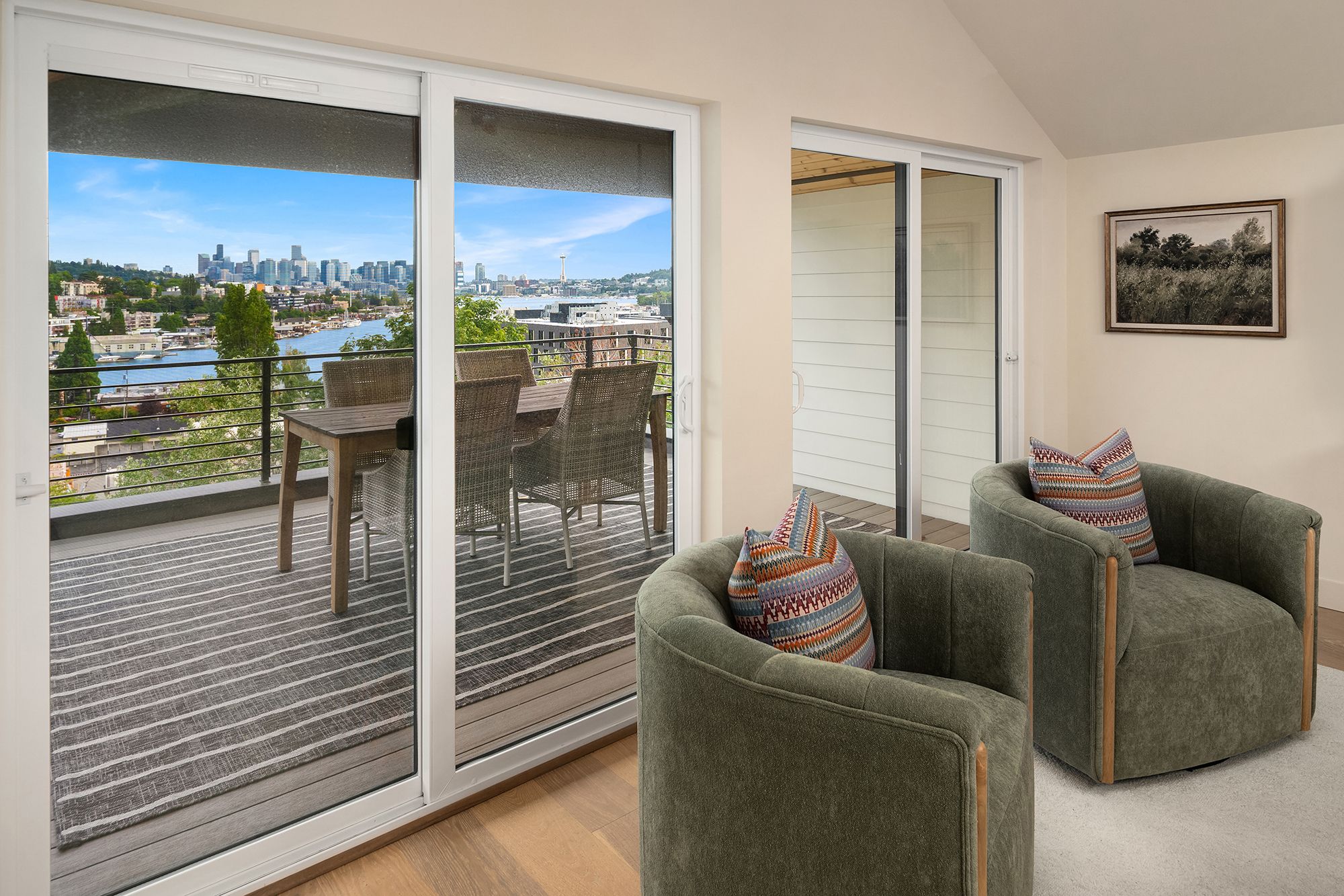  454 NE 40th St, Seattle, WA 98105 - 物件實景