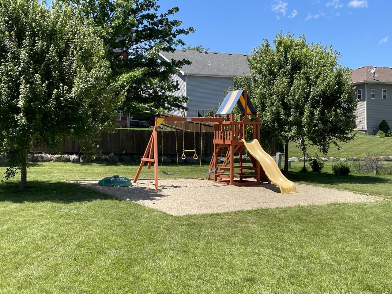 3014 Winter Park Pl, Madison, Wisconsin, 53719, United States, 4 Bedrooms Bedrooms, ,3 BathroomsBathrooms,Residential,For Sale,3014 Winter Park Pl,1586684