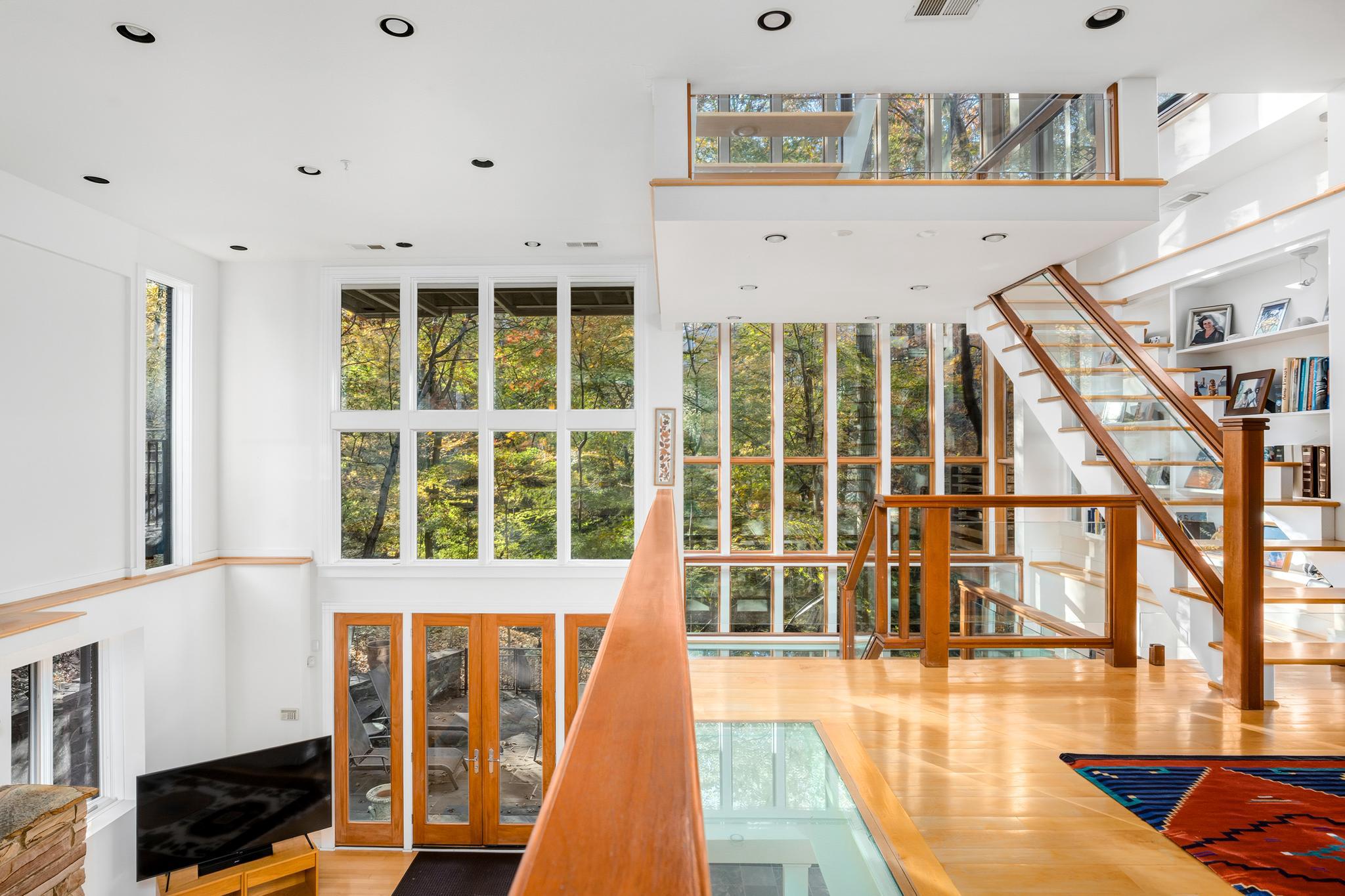  2807 Chesterfield Place NW, Washington, DC, 20008 - 物件實景