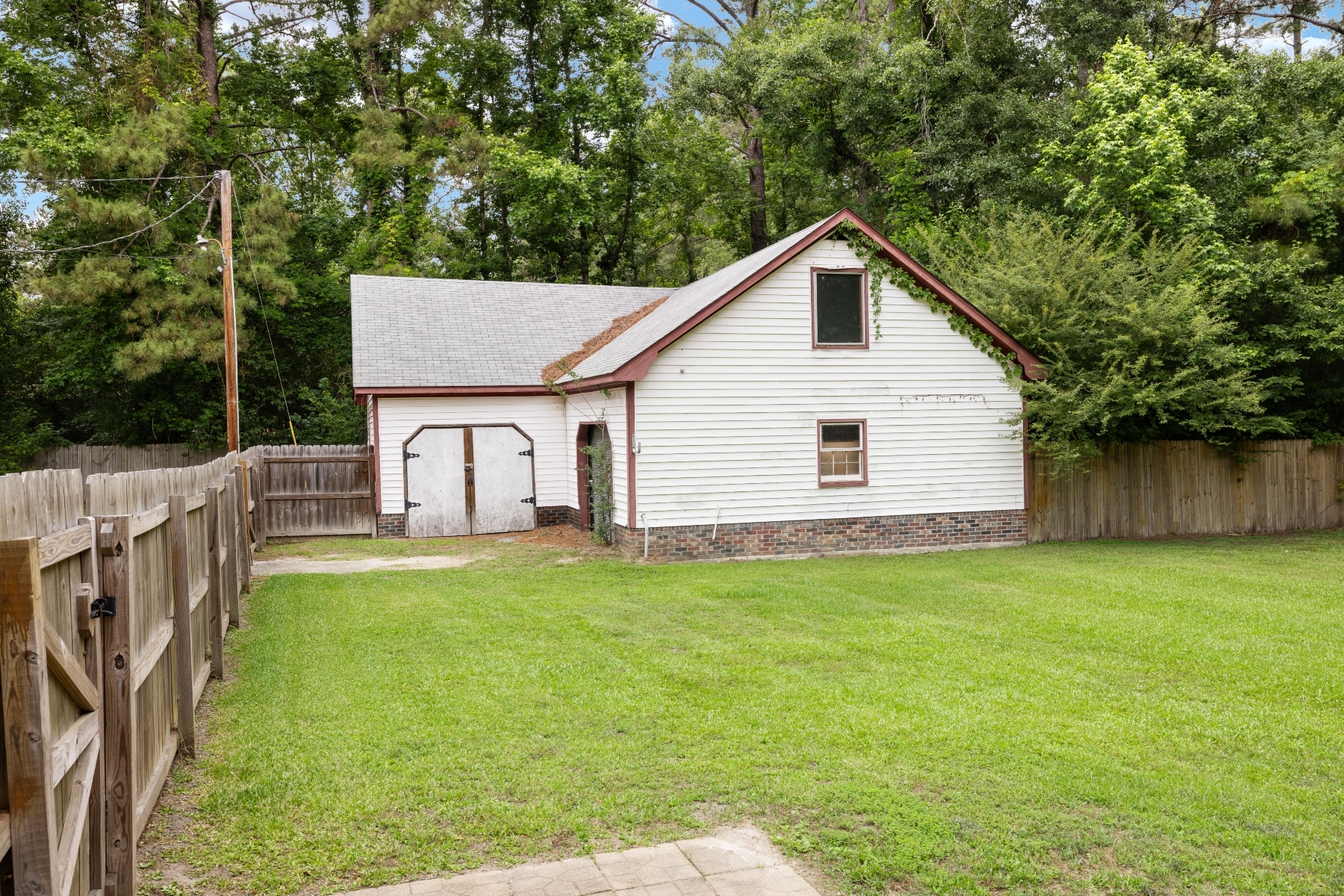  162 Whippoorwill Drive, Summerville - 物件實景