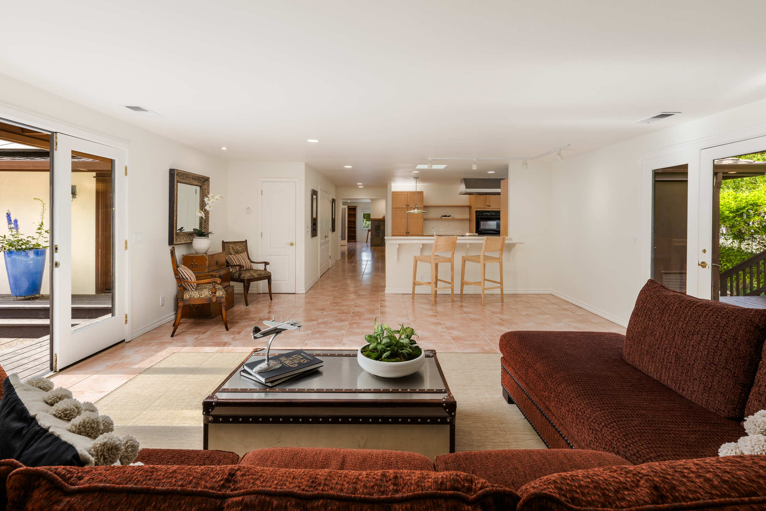  900 W. Agua Caliente Road - 物件實景